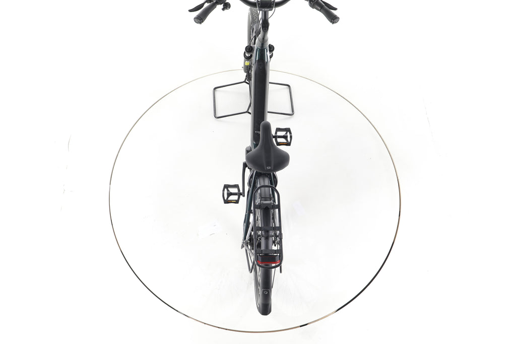 Batavus Finez E-go® Power City E-Bike Tiefeinsteiger - Image 22
