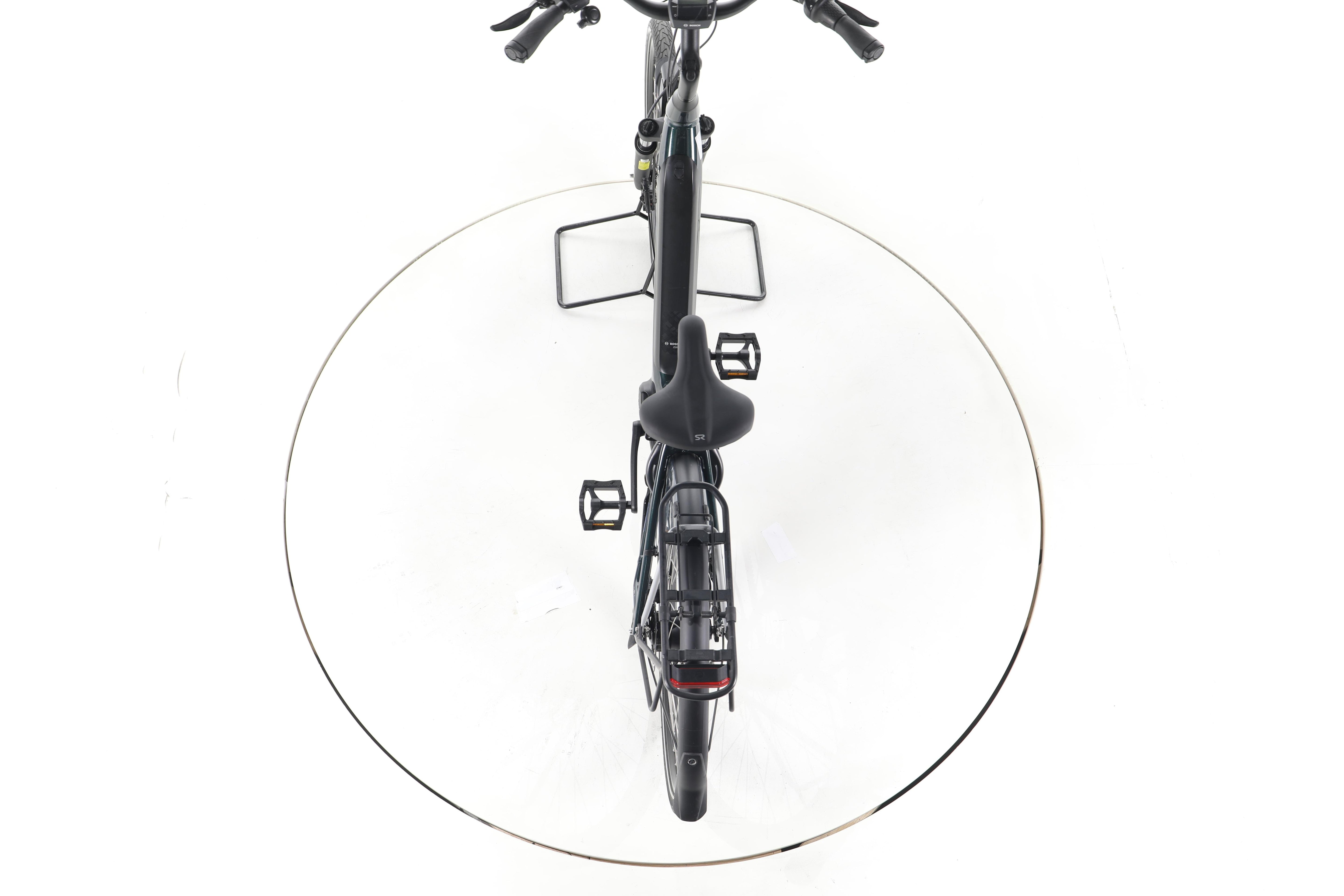 Batavus Finez E-go® Power City E-Bike Tiefeinsteiger - Image 22