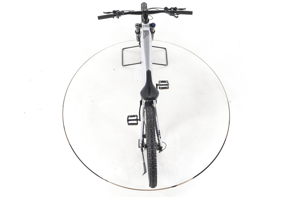 KTM Macina Lycan 772 E-Bike Fully - Image 22