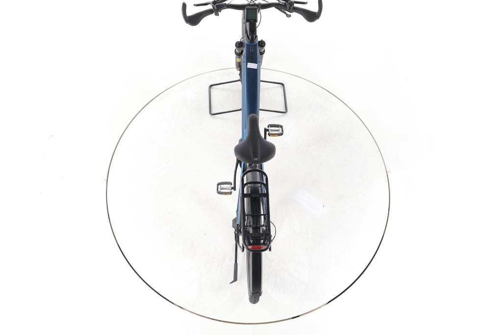 KTM Macina Style 730 Trekking E-Bike - Image 22