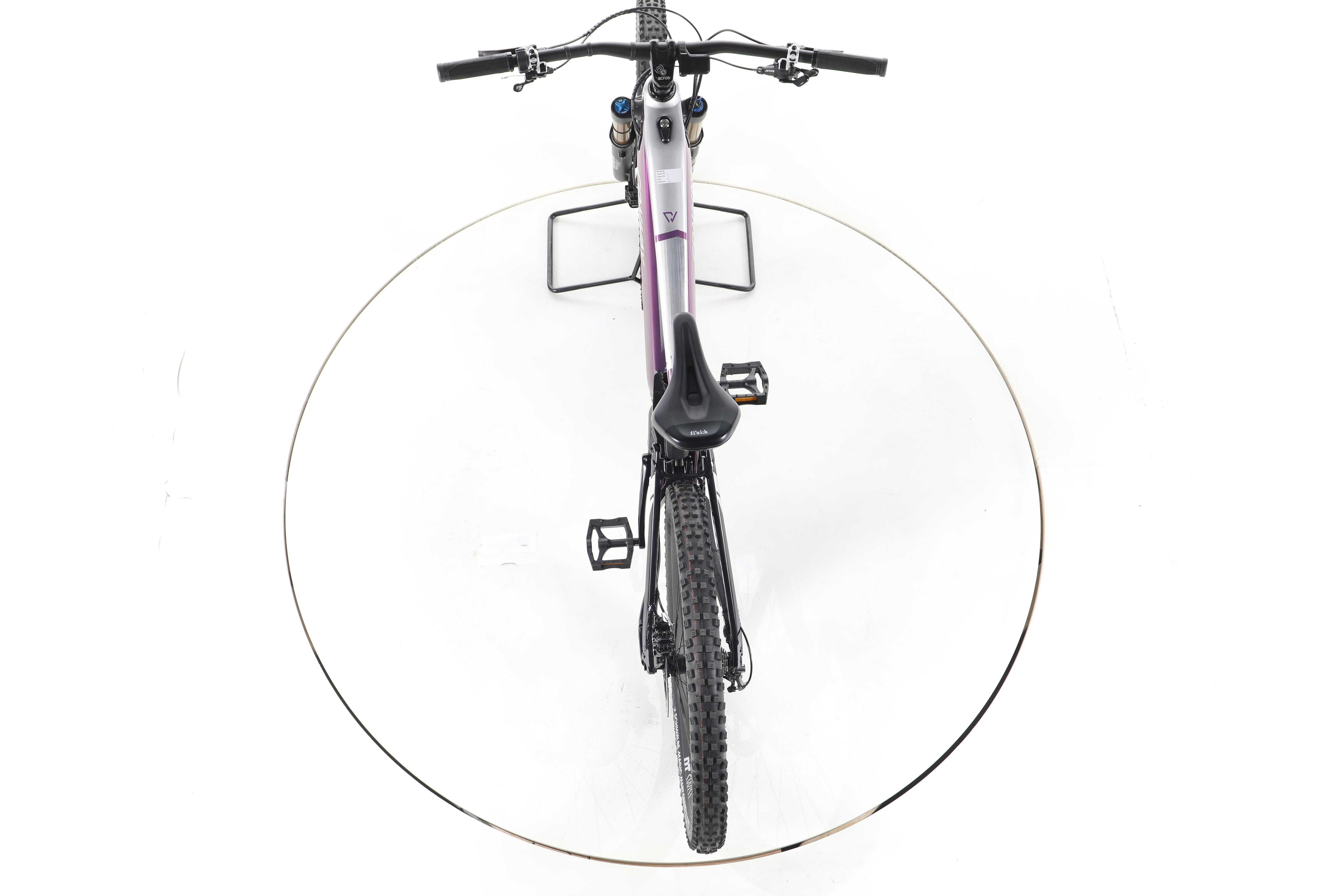 Conway eWME 8.9 MX E-Bike Fully - Image 22