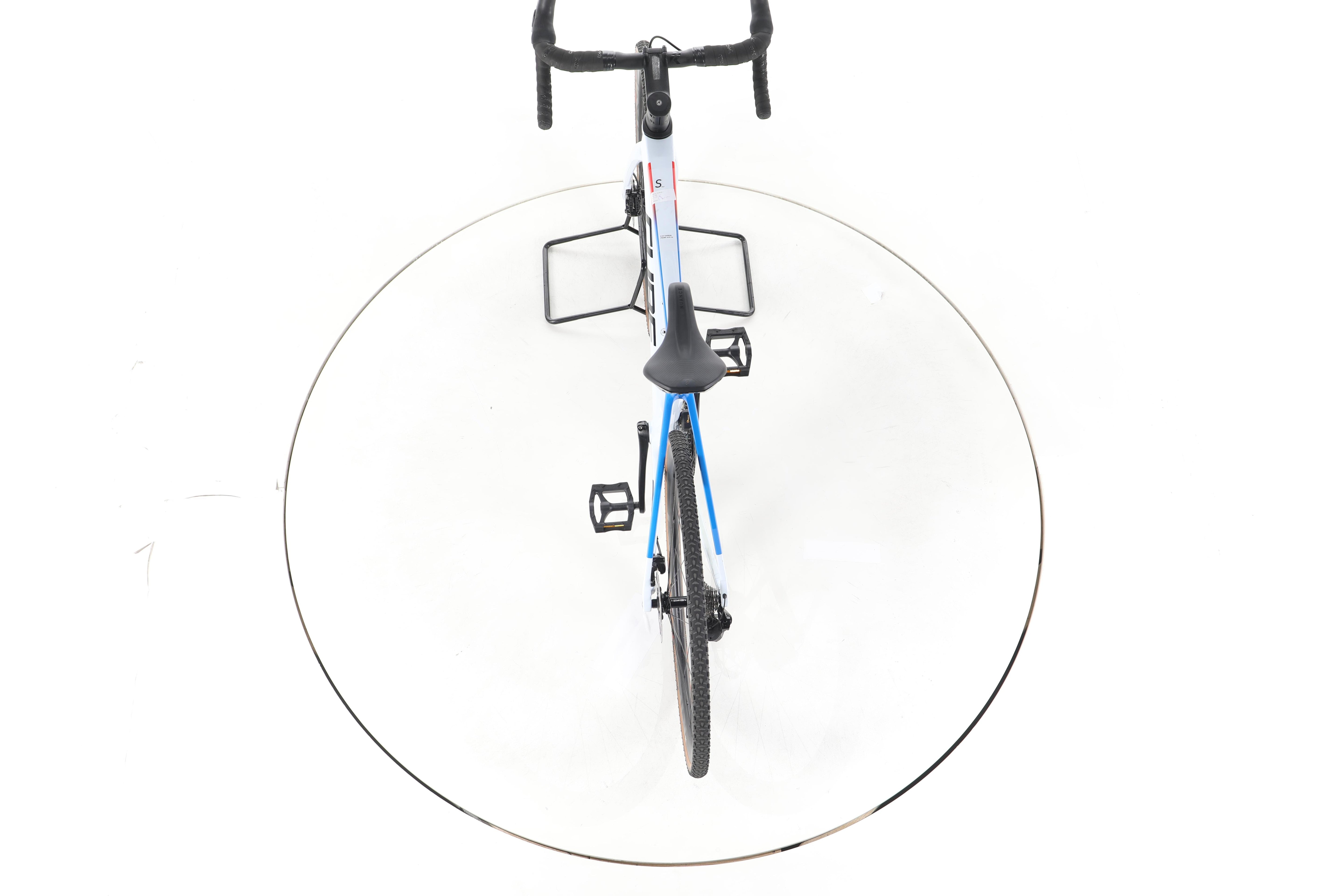 Cube Cross Race C:62 SLX Fahrrad Rennrad & Gravel - Image 22