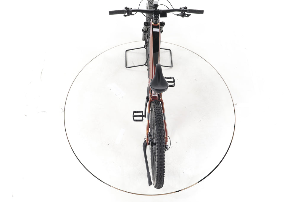 Centurion No Pogo F2000i E-Bike Fully 2024 - Image 22