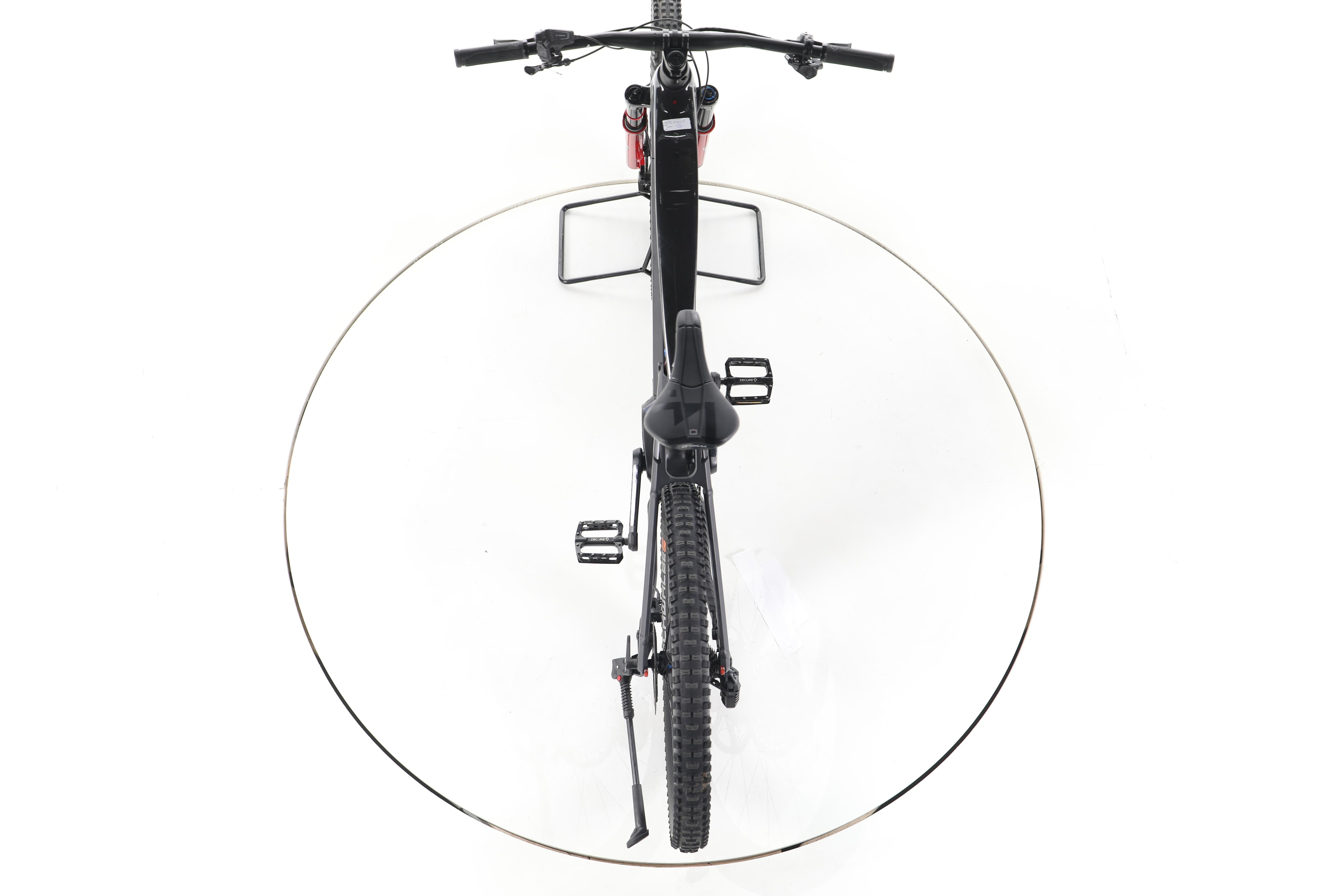 Bulls Sonic EVO AM 1 E-Bike Fully Carbon - Image 22