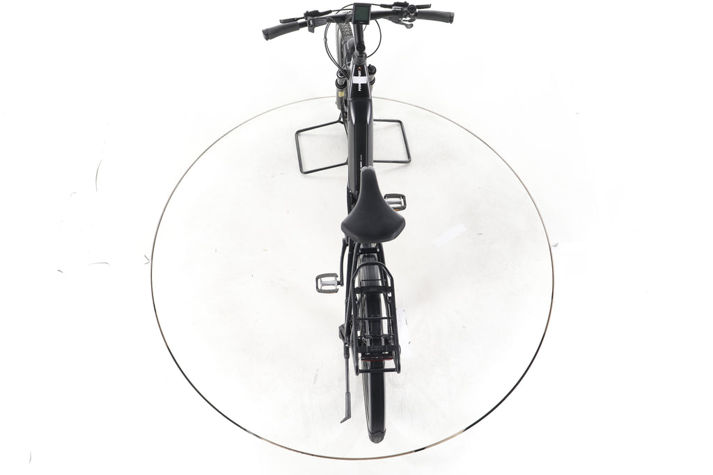 KTM POWER SPORT 10 Trekking E-Bike Tiefeinsteiger 2024 - Image 22
