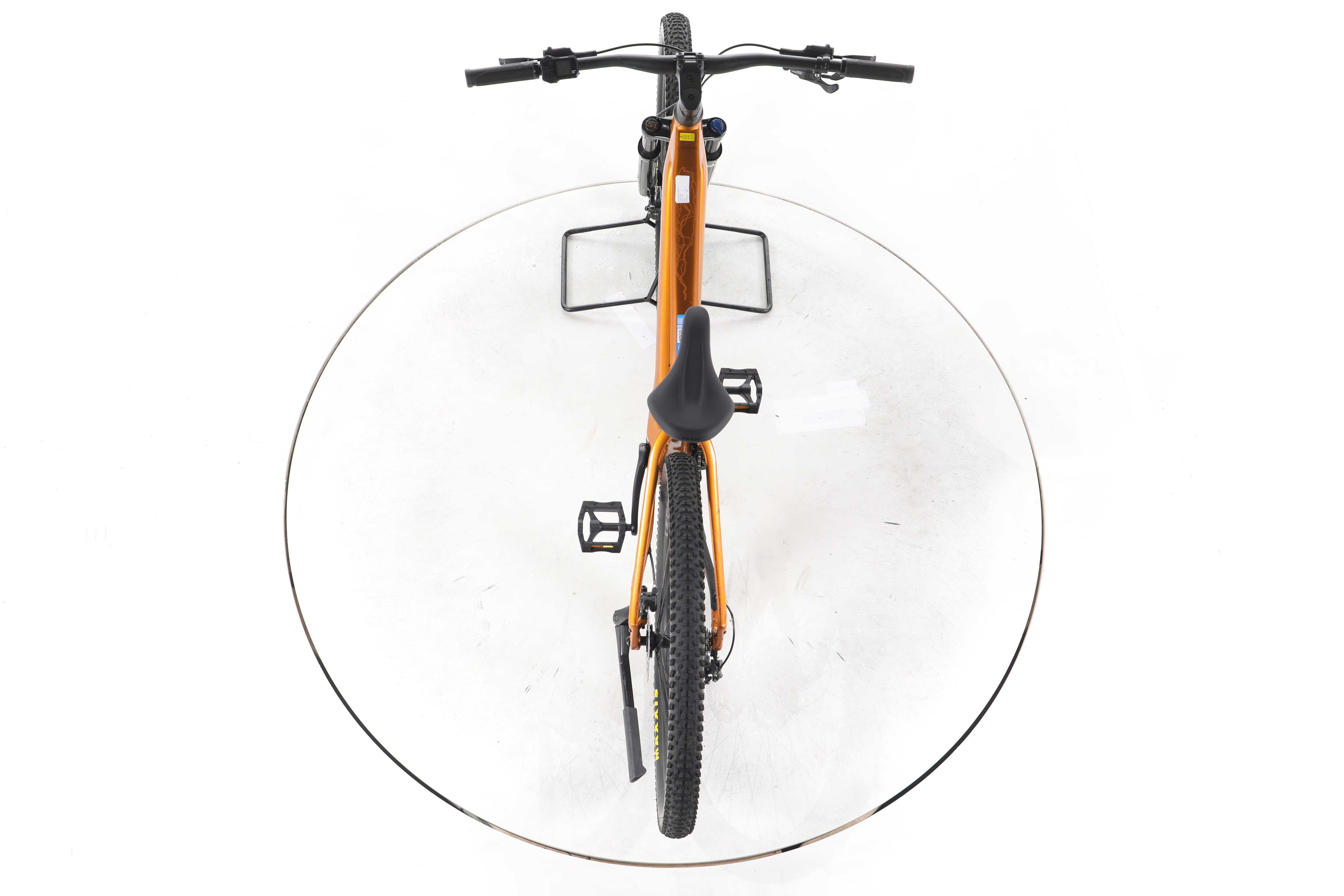 Orbea Urrun 40 E-Bike - Image 22