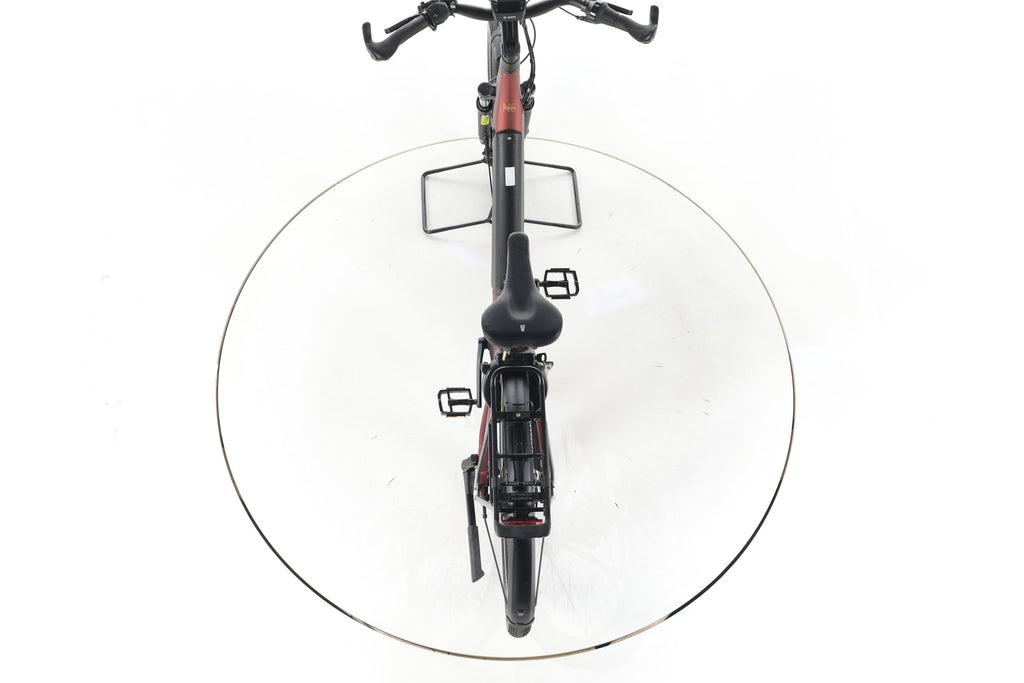 Winora Sinus N5 City E-Bike Tiefeinsteiger - Image 22