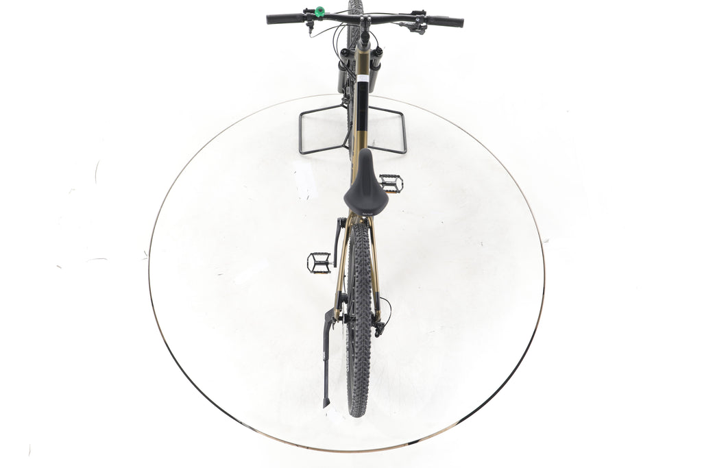 Cube Acid Fahrrad Hardtail - Image 22