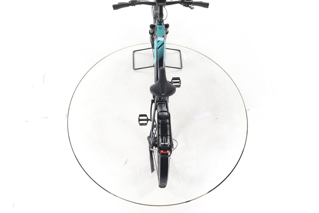 Conway Cairon C 2.0 Trekking E-Bike - Image 22