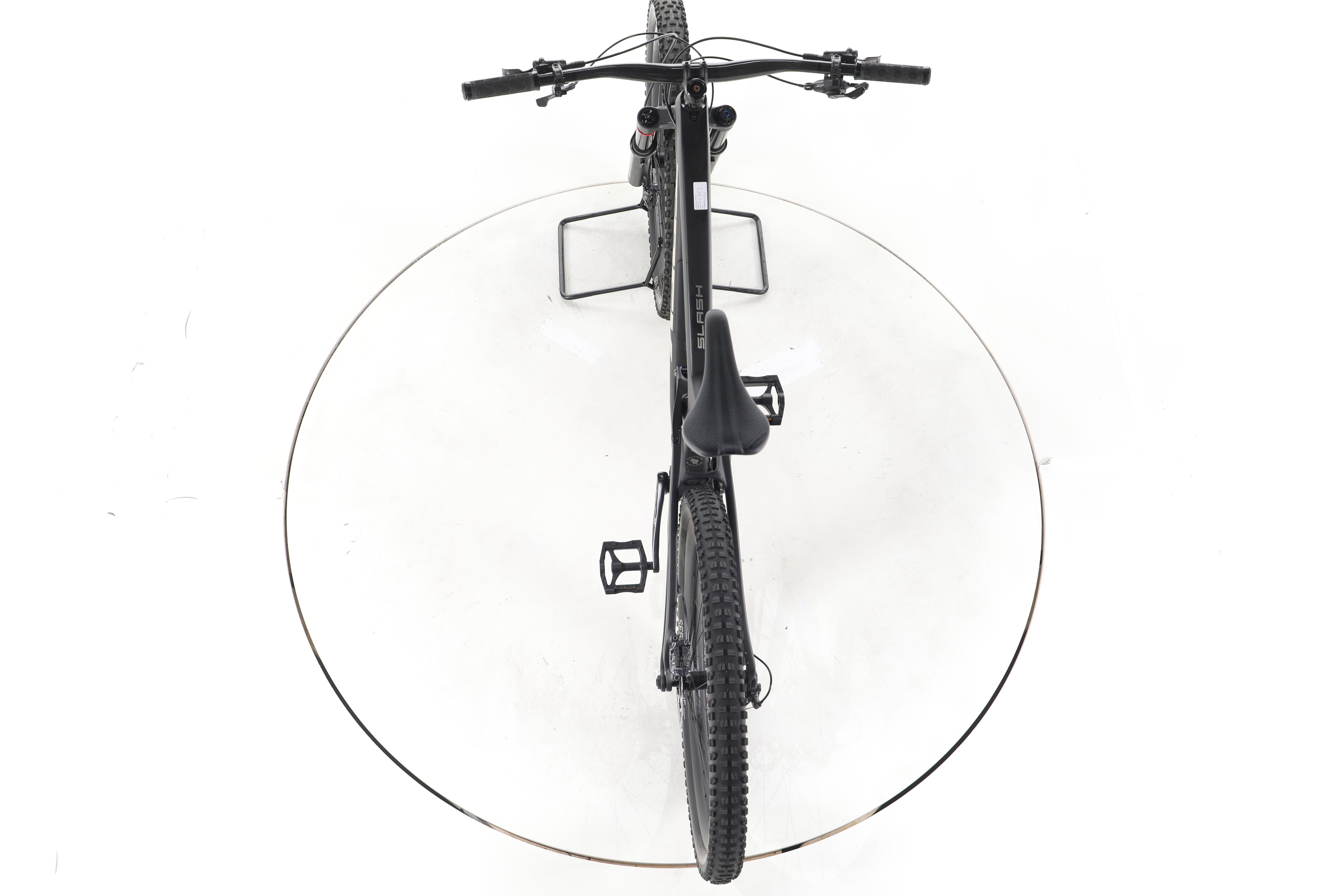 Trek Slash 9.8 XT Gen 5 Fahrrad Fully - Image 22