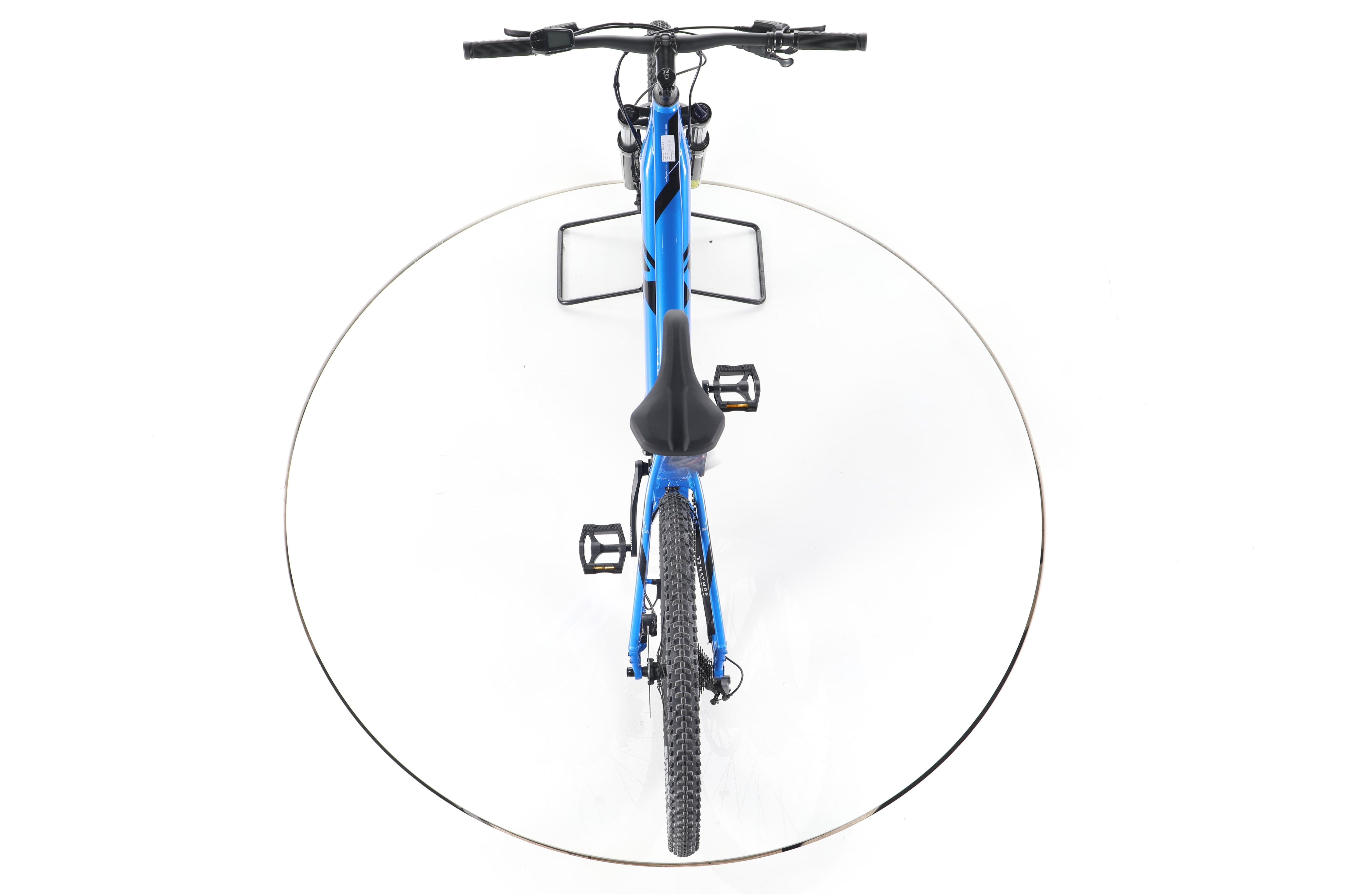 R Raymon HardRay E 6.0 E-Bike - Image 22