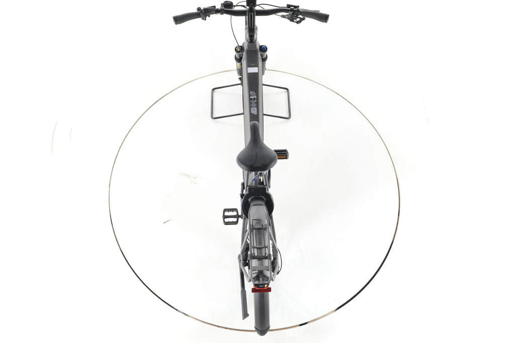 Kalkhoff Endeavour 7.B Advance+ ABS Trekking E-Bike - Image 22