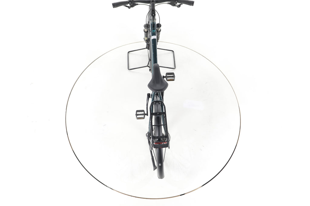 Stevens 7X Tour HT Fahrrad City & Trekking - Image 22