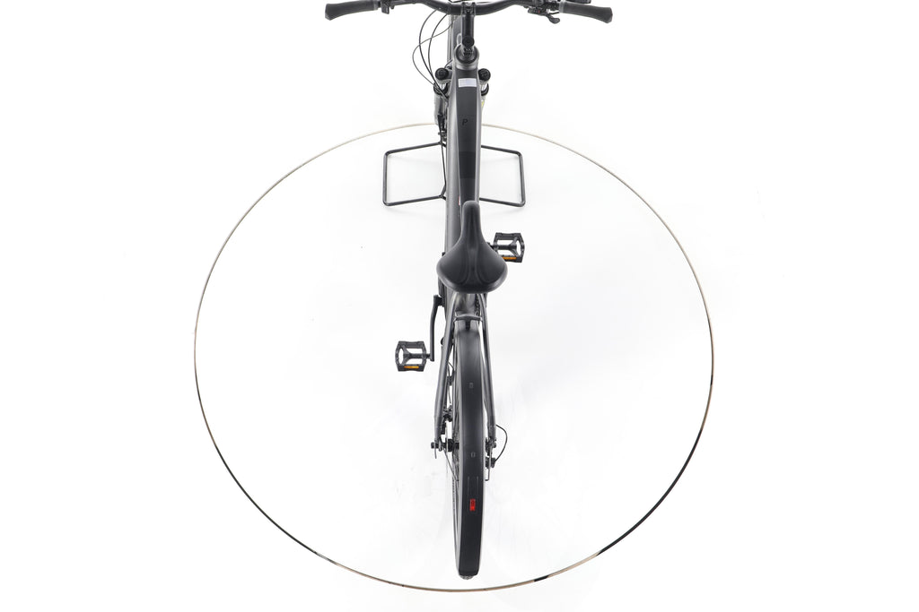 Cube Nuride Hybrid Performance Allroad Trekking E-Bike 2023 - Image 22