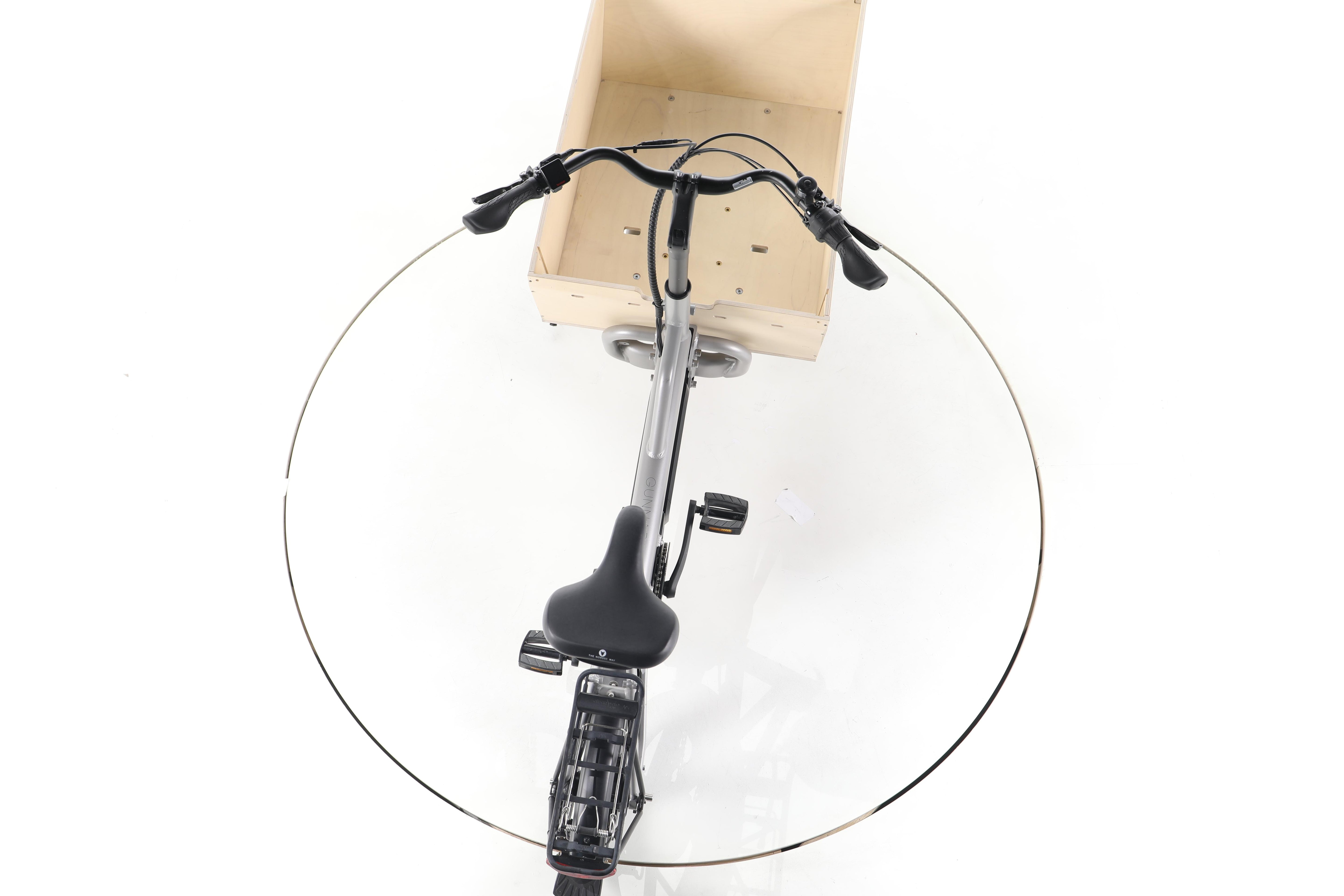 Johansson Bikes Gunnar - Image 22