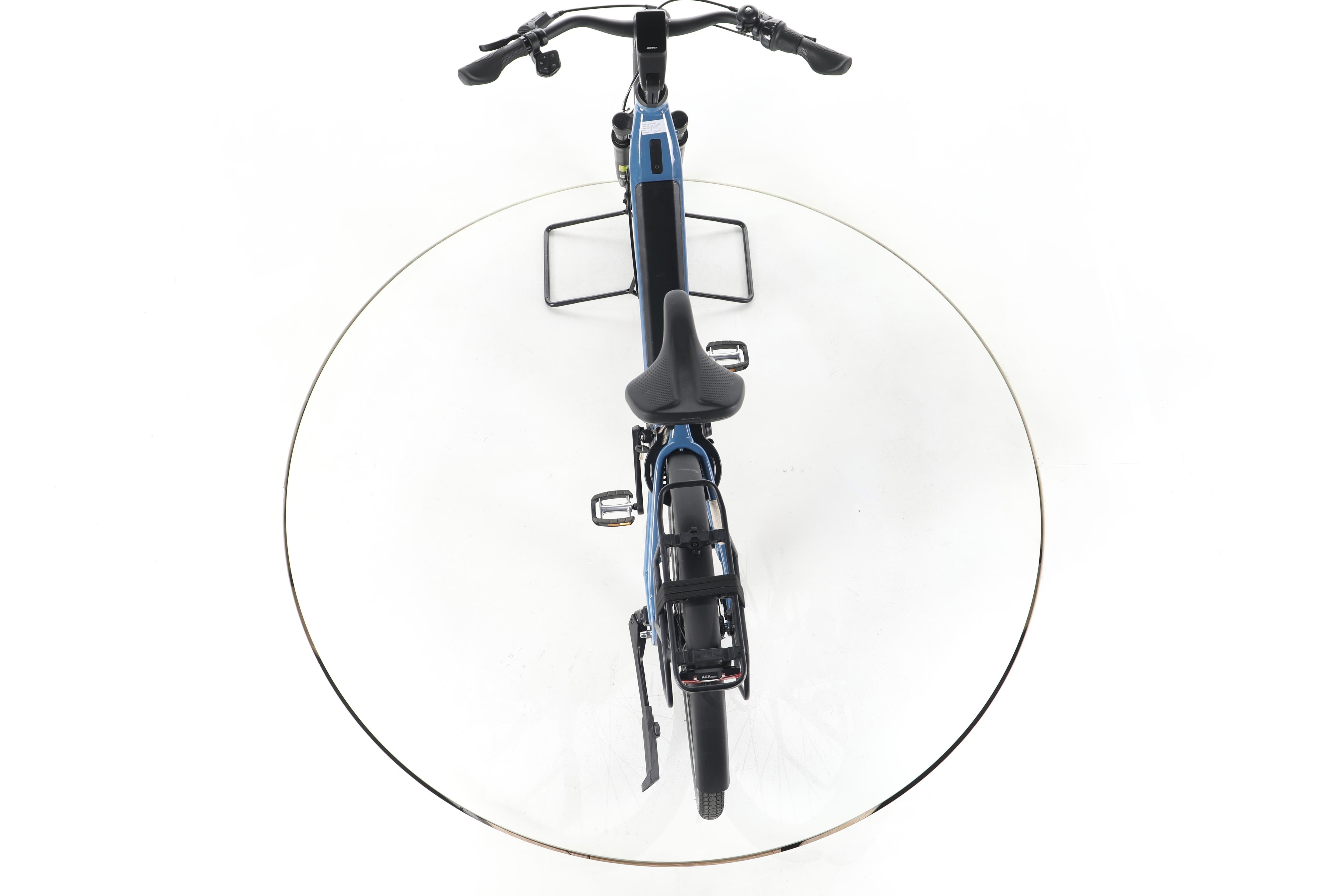 Giant Allure E+ RT City E-Bike Tiefeinsteiger - Image 22