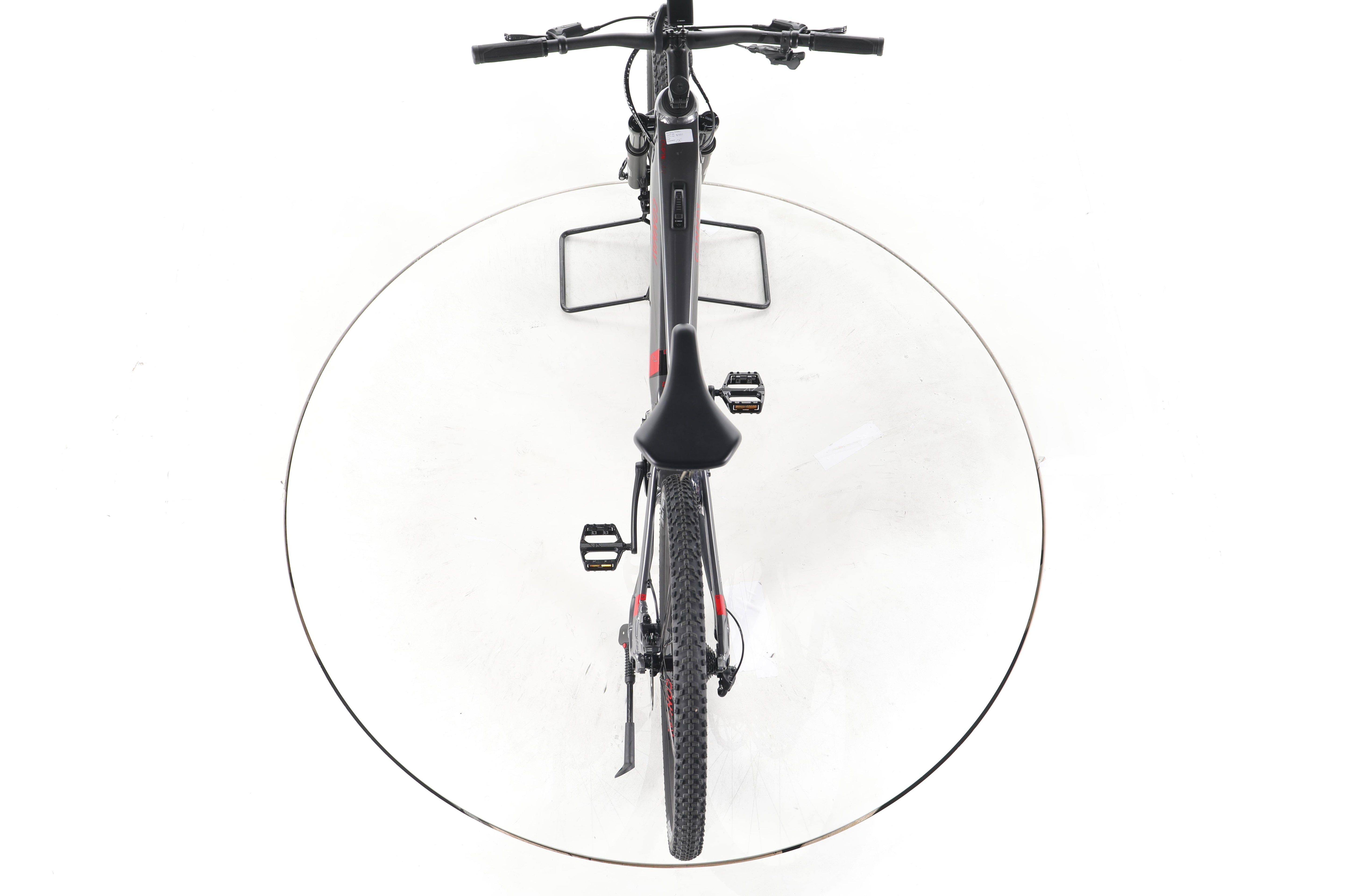 Conway Cairon S 4.0 E-Bike - Image 22