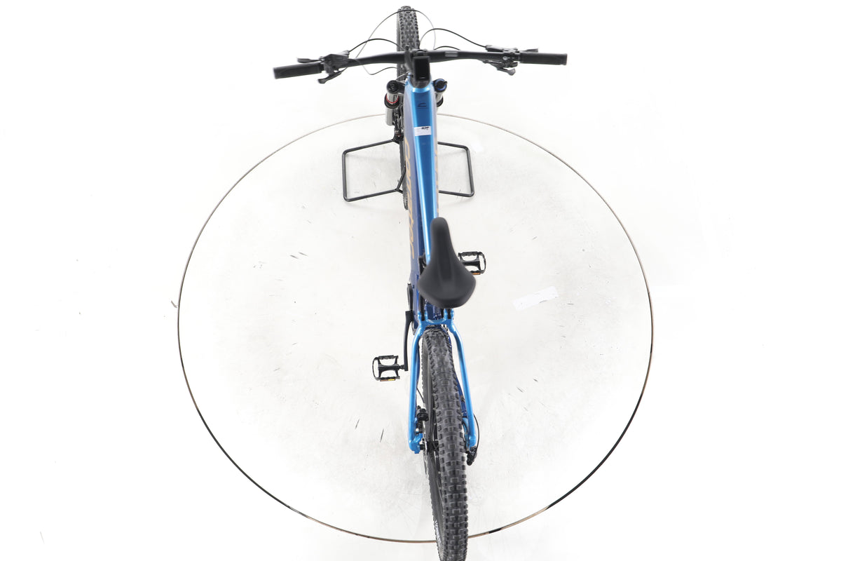 Corratec RS 160 Pro Team E-Bike Fully - Image 22