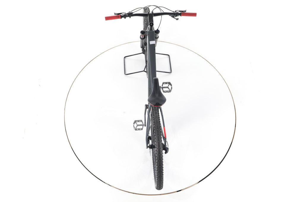 Cube Reaction C:62 Fahrrad Hardtail - Image 22