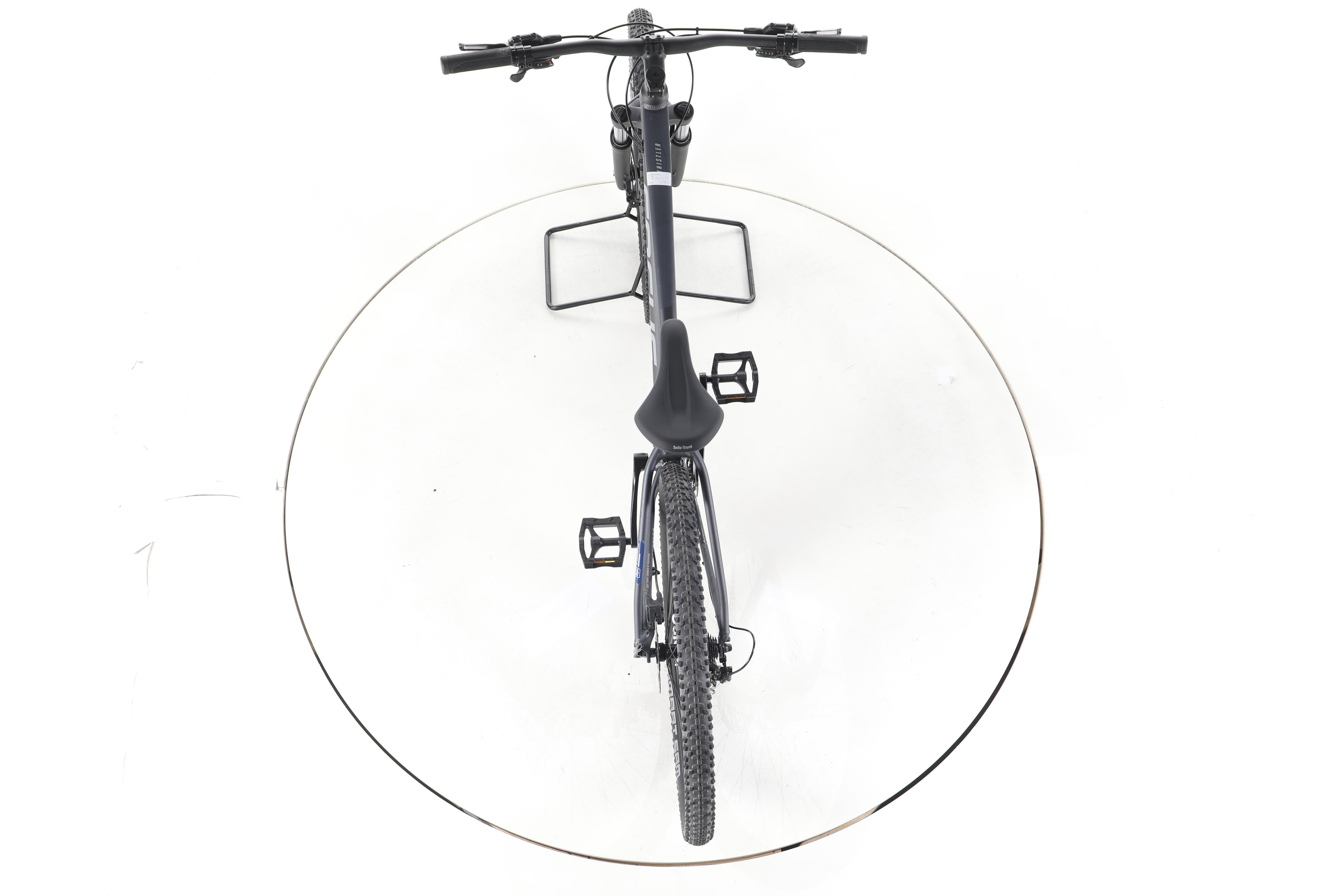 Focus Whistler 3.6 Fahrrad Hardtail - Image 22