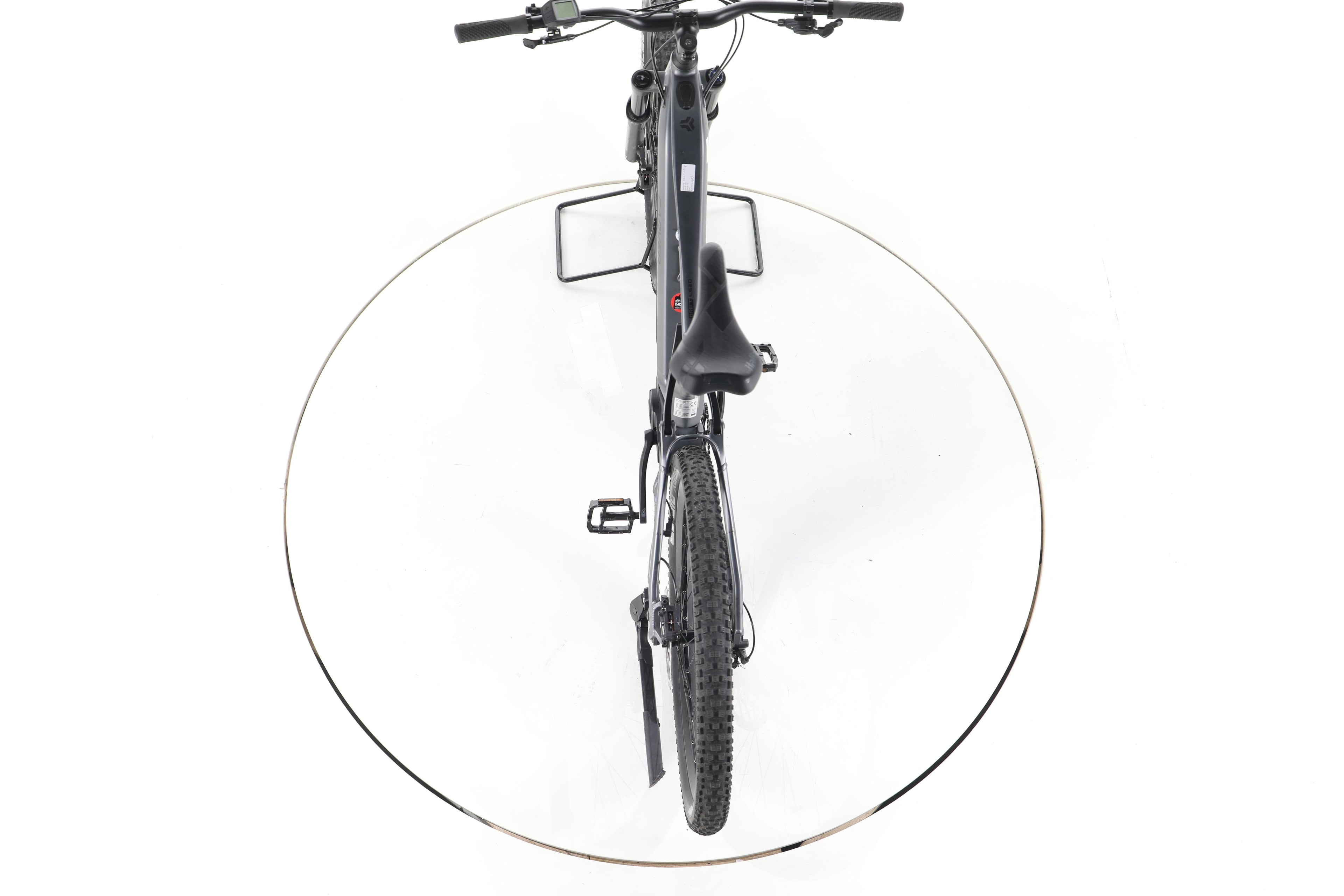 Carver Drift E.520 Fully E-Bike - Image 22