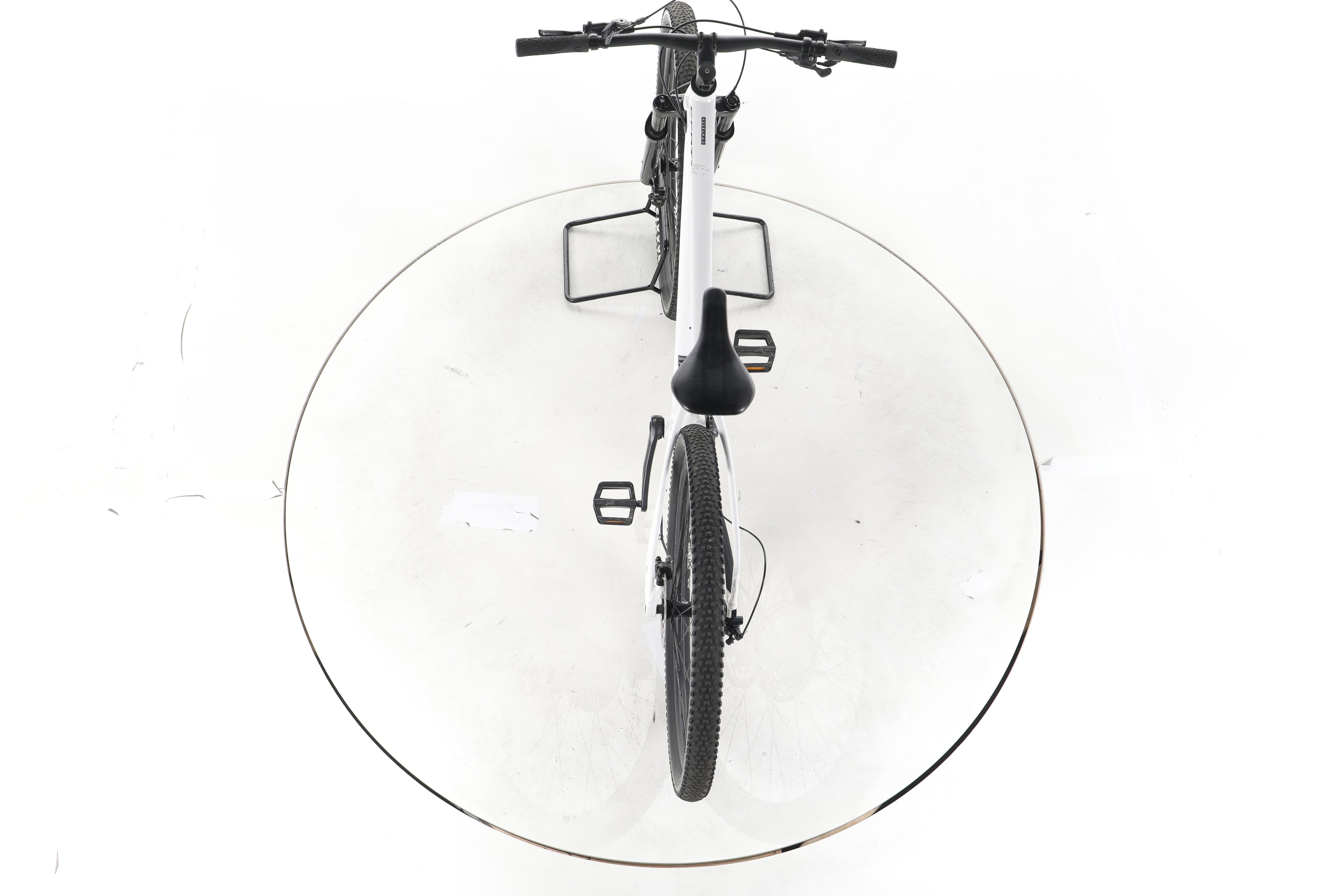 Scott Contessa Scale 930 Fahrrad Hardtail - Image 22
