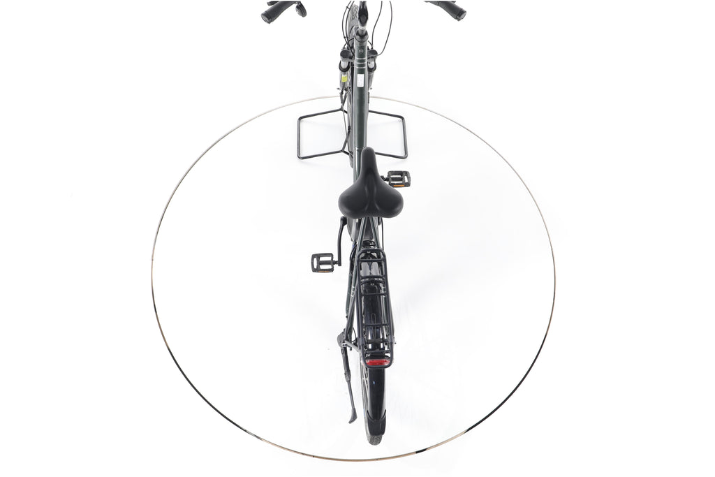 Raleigh Jersey 7 City E-Bike Tiefeinsteiger - Image 22