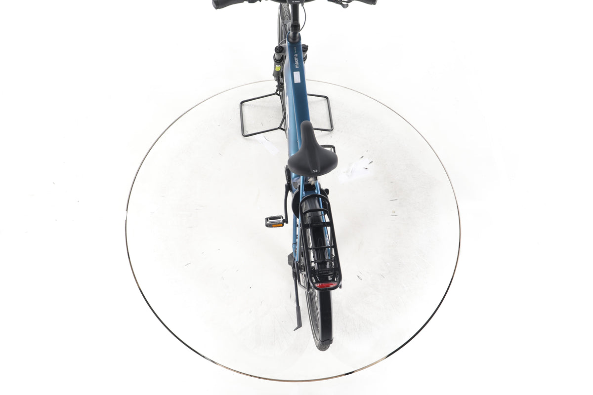 KTM Macina Tour CX 510 Trekking E-Bike - Image 22
