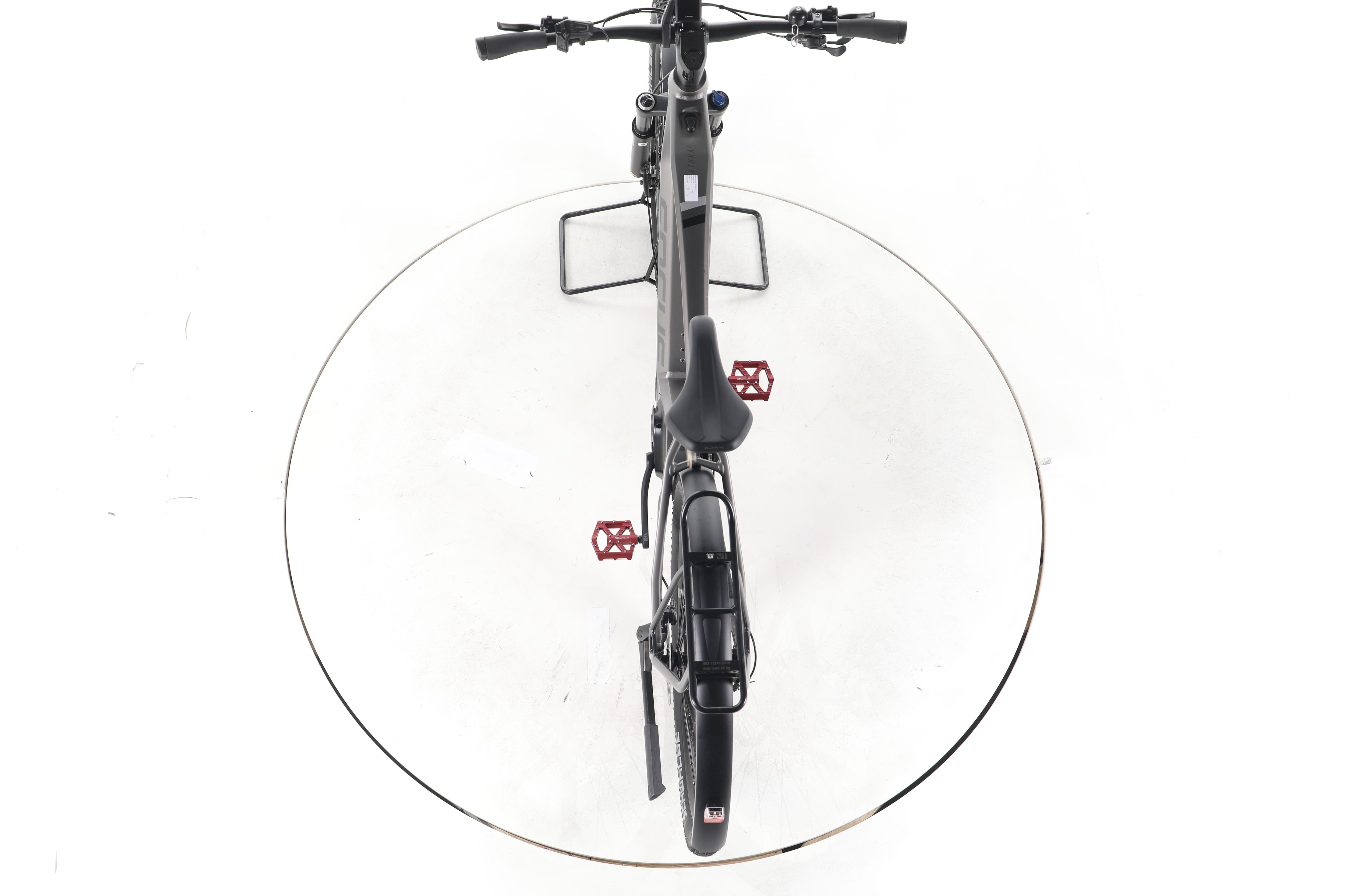 Focus Aventura 6.8 Trekking E-Bike - Image 22