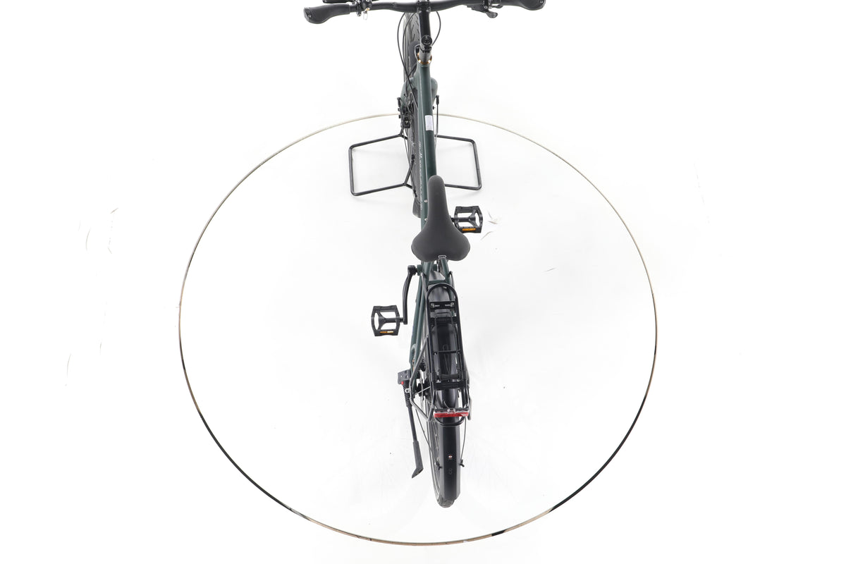Böttcher Dakkar Fahrrad City & Trekking - Image 22