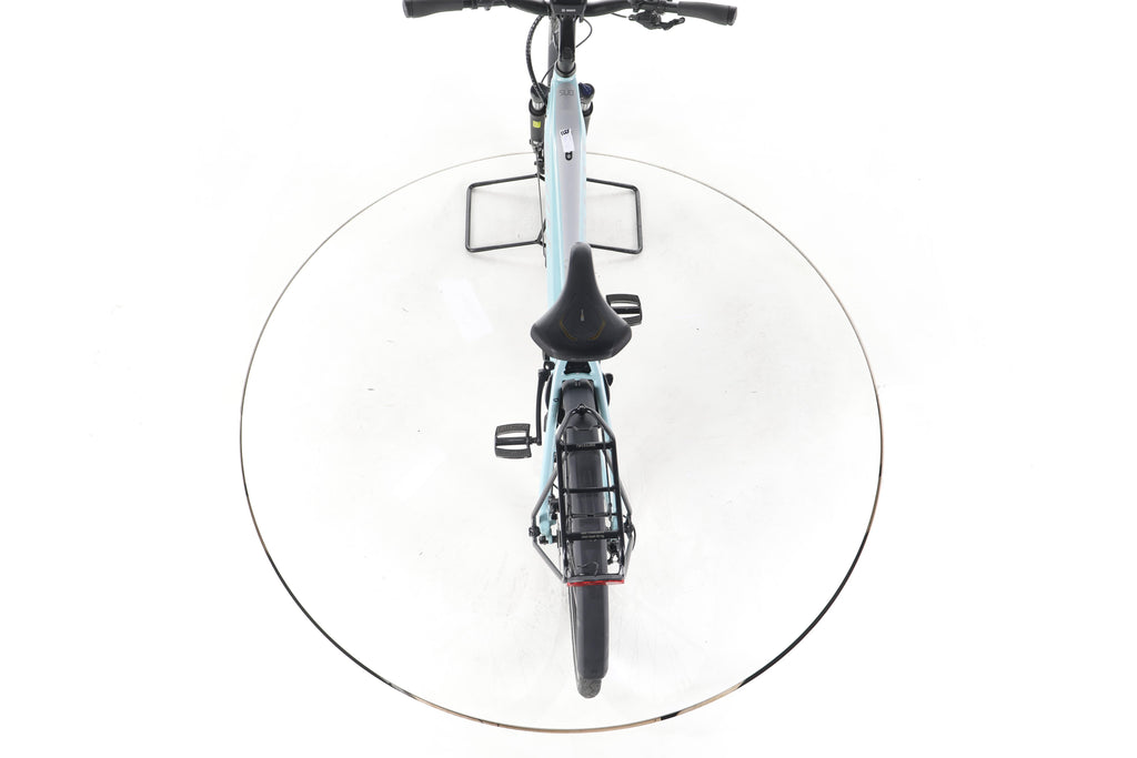 Scott Sub Sport eRIDE 10 Trekking E-Bike - Image 22