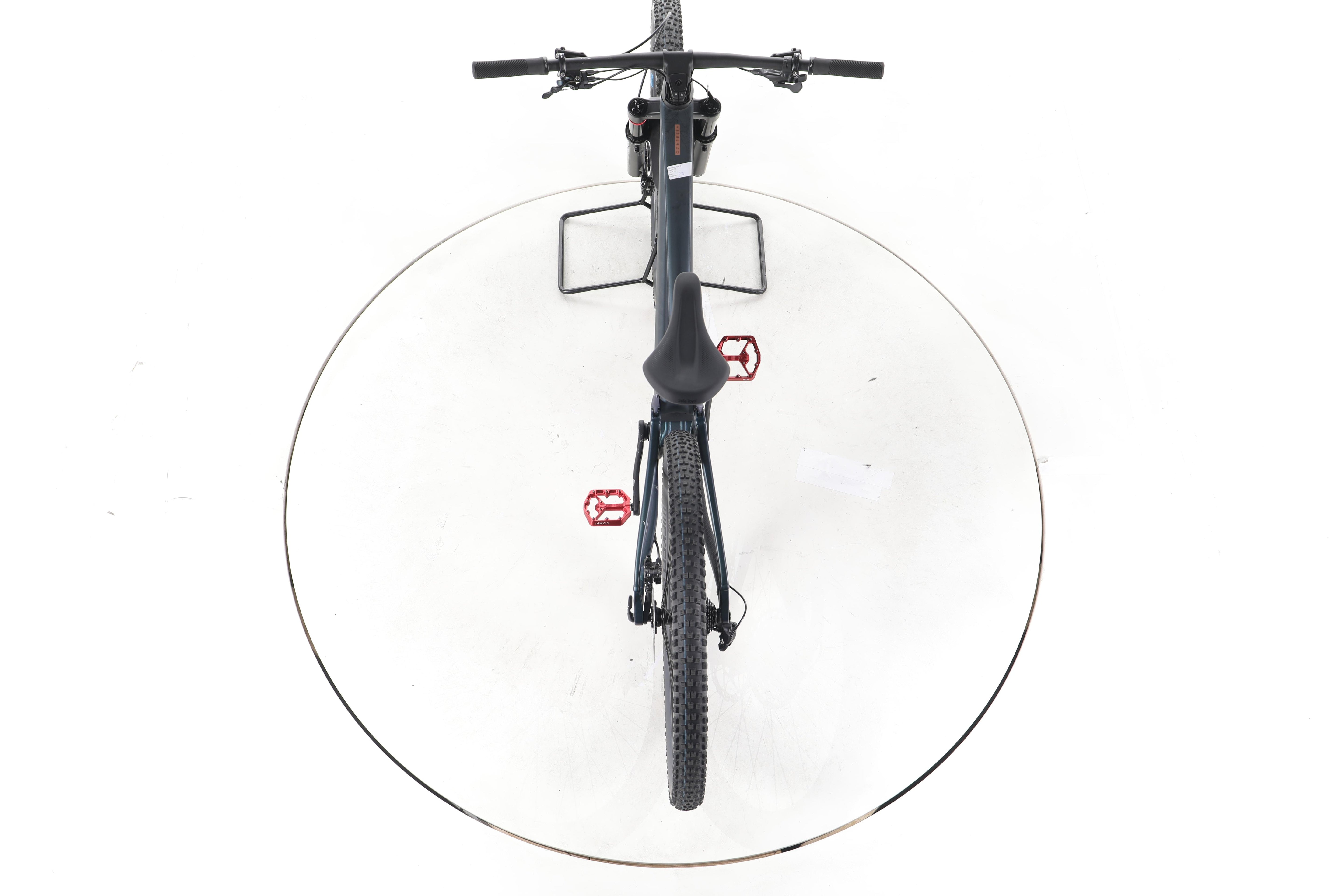 Scott Contessa Spark 920 Fahrrad Fully - Image 22