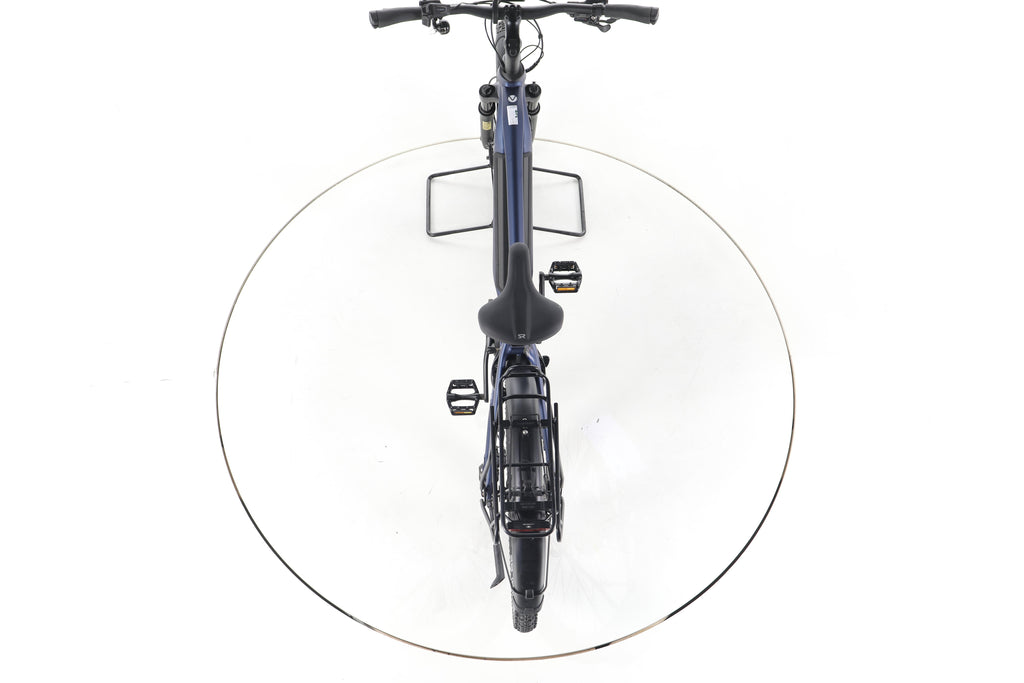 Velo de Ville SEB 990 Smart Smooth Trekking E-Bike - Image 22