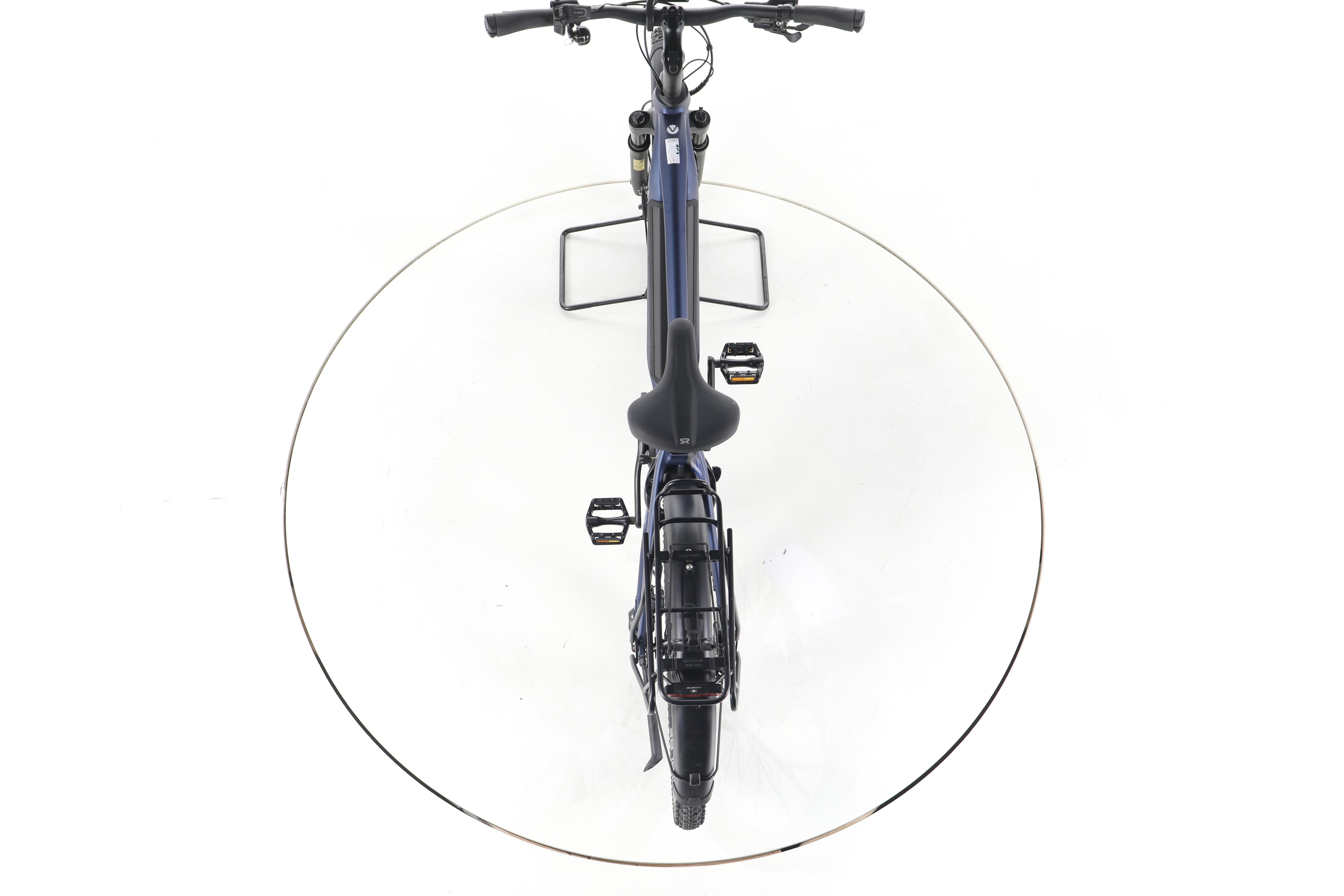 Velo de Ville SEB 990 Smart Smooth Trekking E-Bike - Image 22