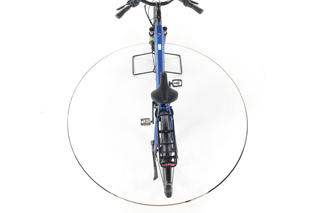 BBF Zürich City E-Bike Tiefeinsteiger - Image 22