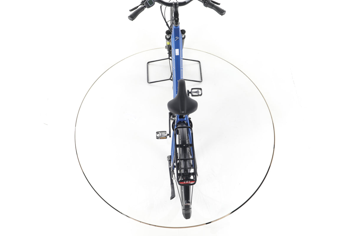 BBF Zürich City E-Bike Tiefeinsteiger - Image 22