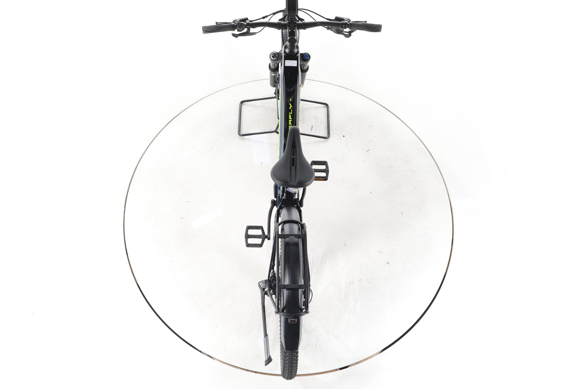Trek Powerfly FS 4 625 Gen 2 SUV E-Bike - Image 22