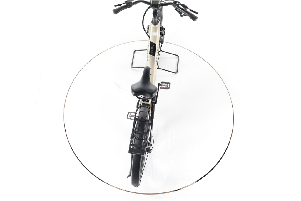 FALTER E 9.5 KS Trekking E-Bike Tiefeinsteiger - Image 22