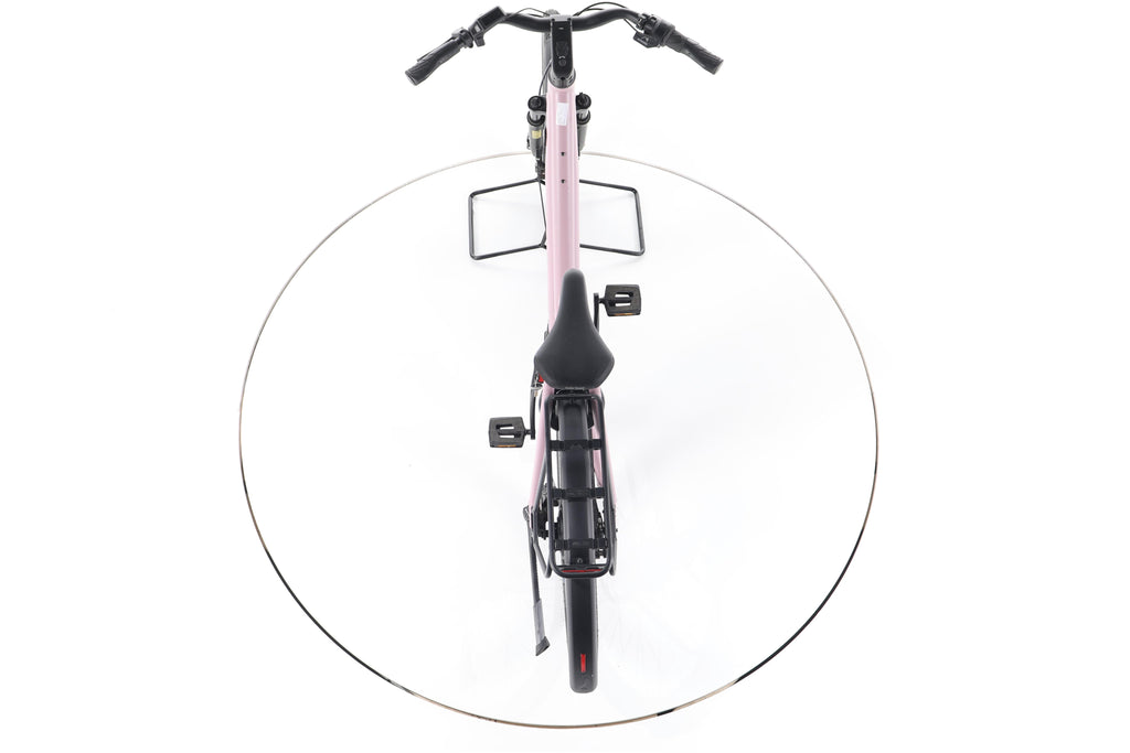 Riese & Müller Culture Mixte vario City E-Bike Tiefeinsteiger 2024 - Image 22