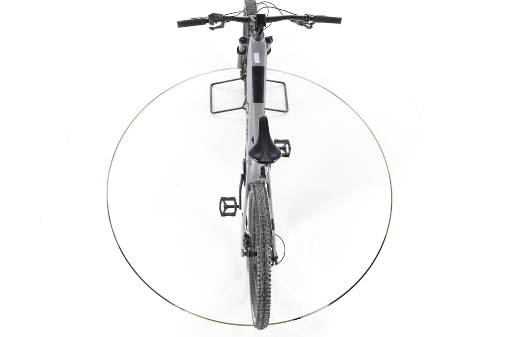Cube Stereo Hybrid 140 HPC Pro Fully E-Bike Carbon 2023 - Image 22