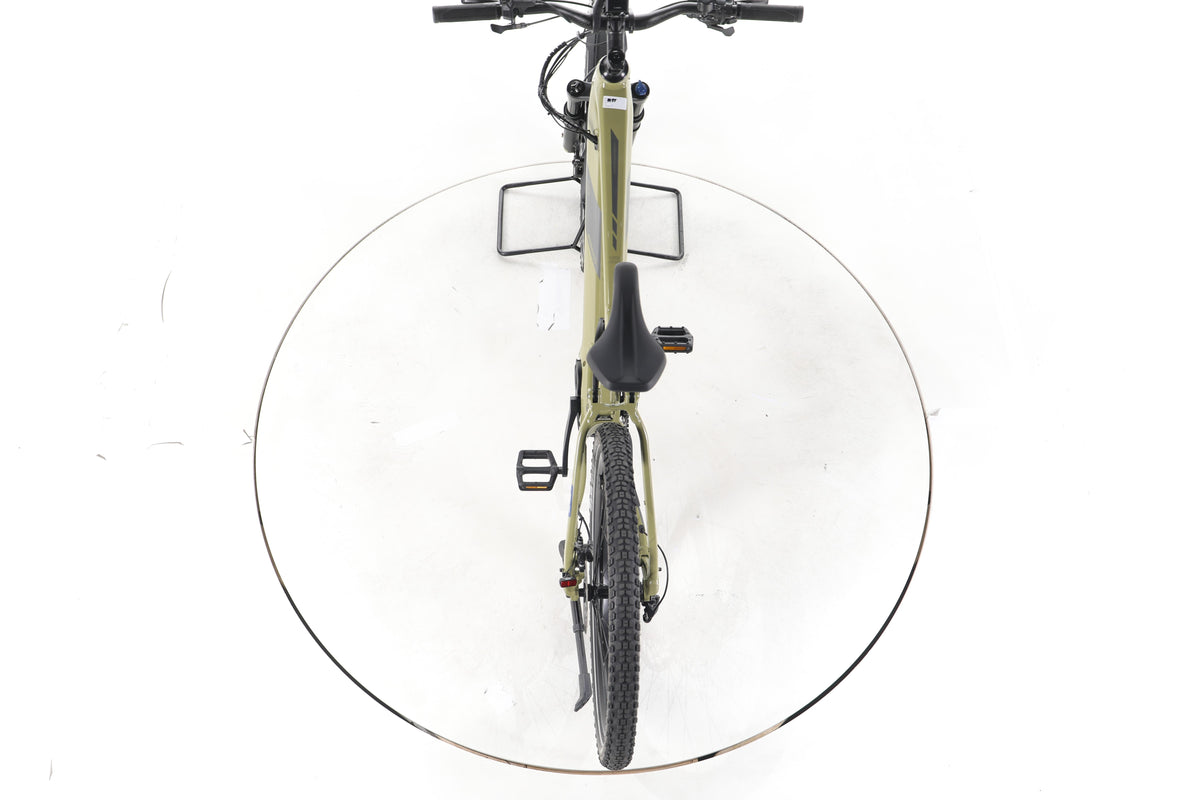 MORRISON Yurok E-Bike Fully - Image 22