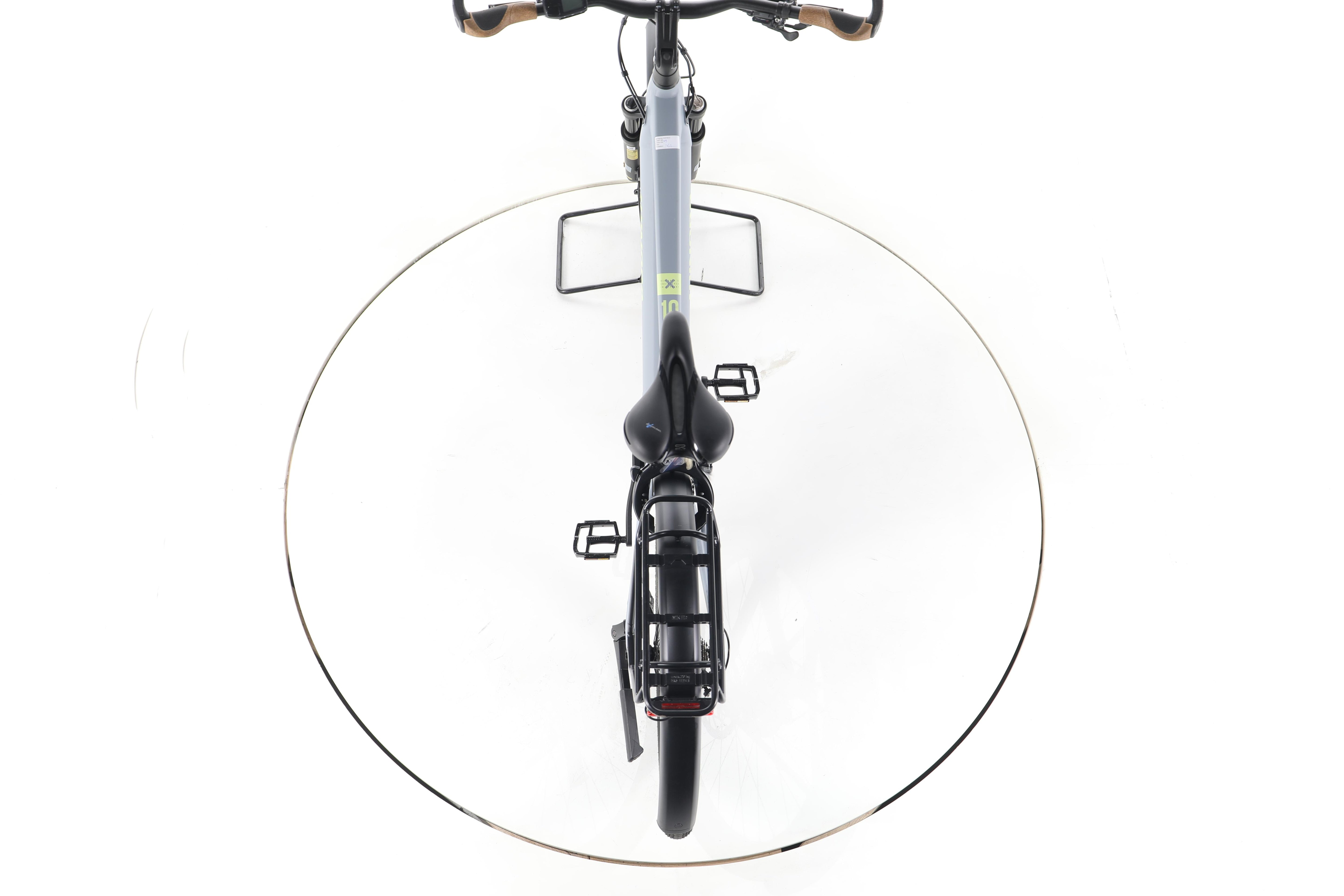 Winora Yucatan X10 Trekking E-Bike - Image 22