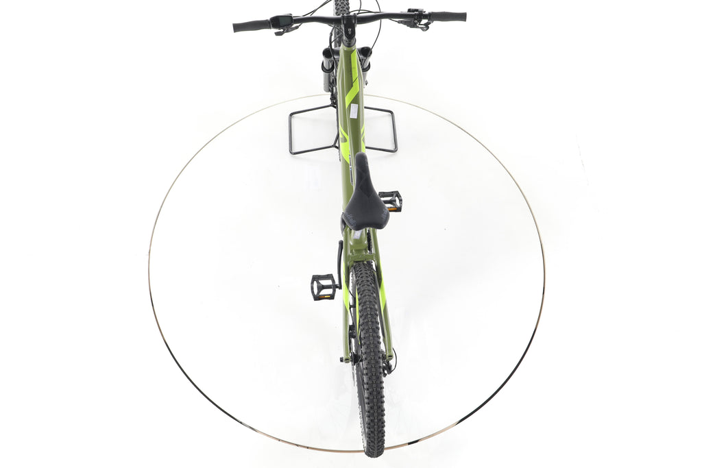 R Raymon TrailRay 140E 7.0 Fully E-Bike - Image 22