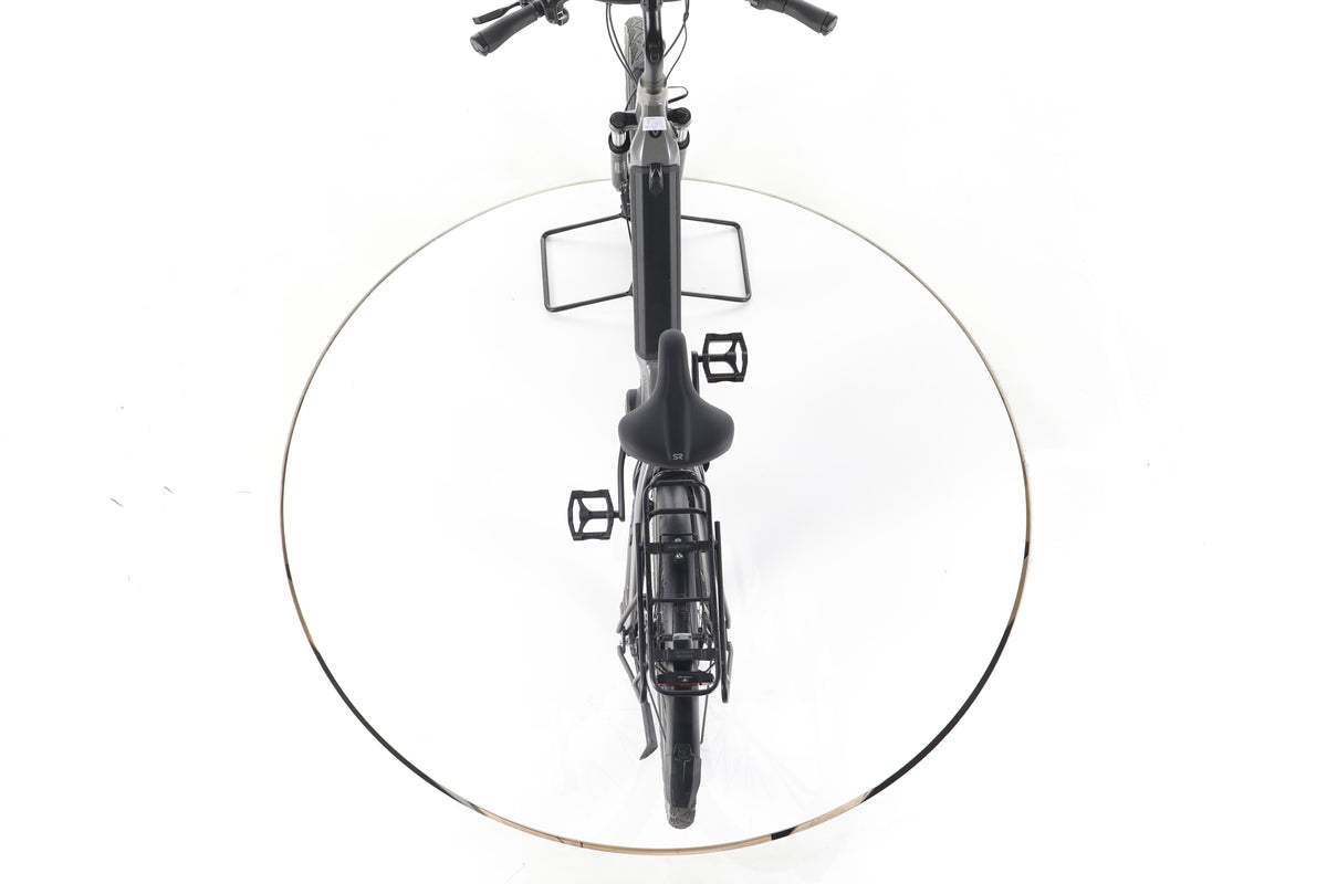 Velo de Ville AEB 890 City E-Bike Tiefeinsteiger - Image 22