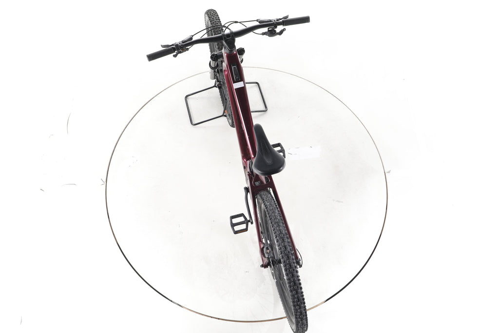 Canyon Neuron:ONfly CF 7 E-Bike Fully Carbon 2024 - Image 22