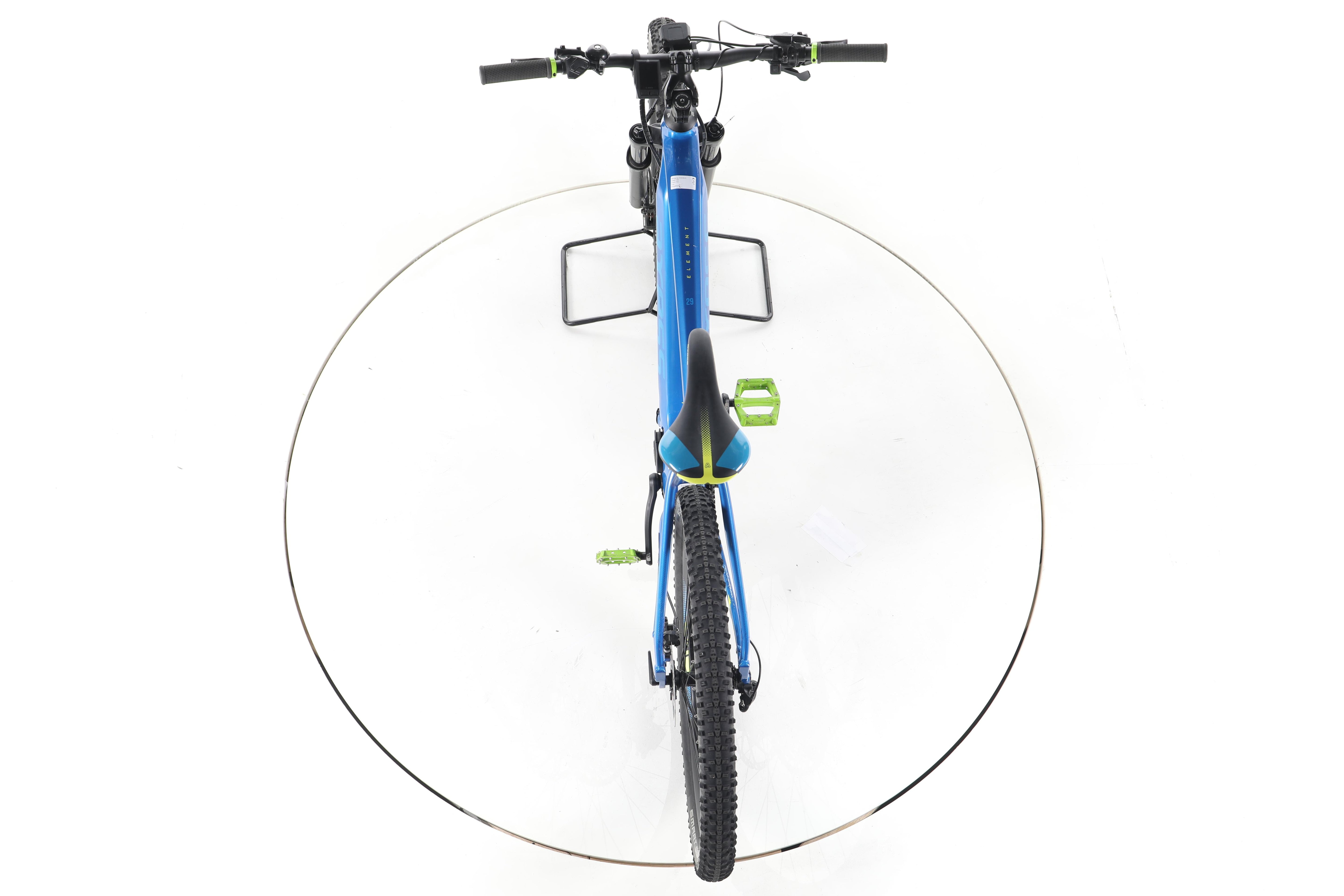 Axess Element 29 E-Bike - Image 22