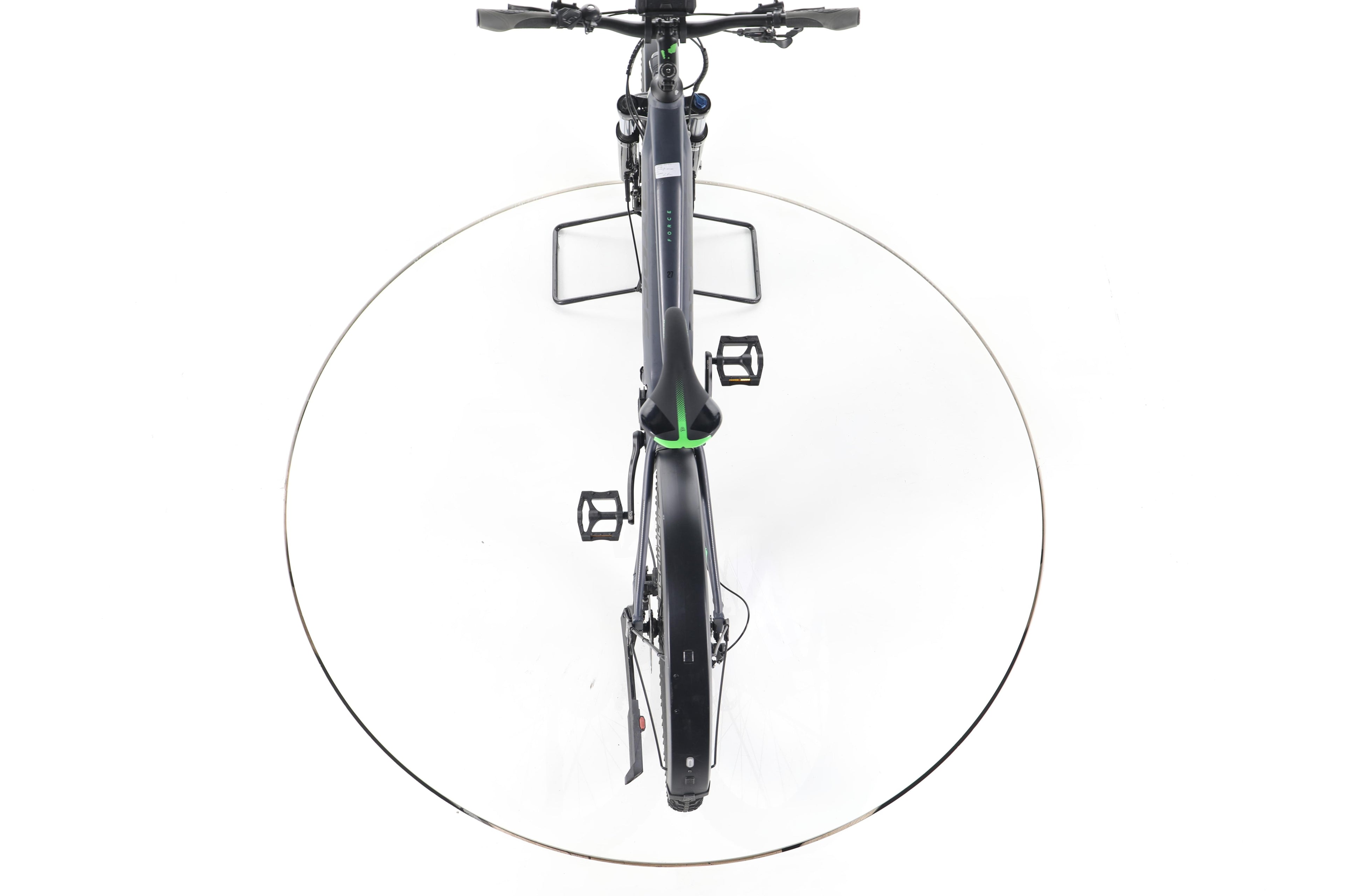 Axess Force E-Bike - Image 22