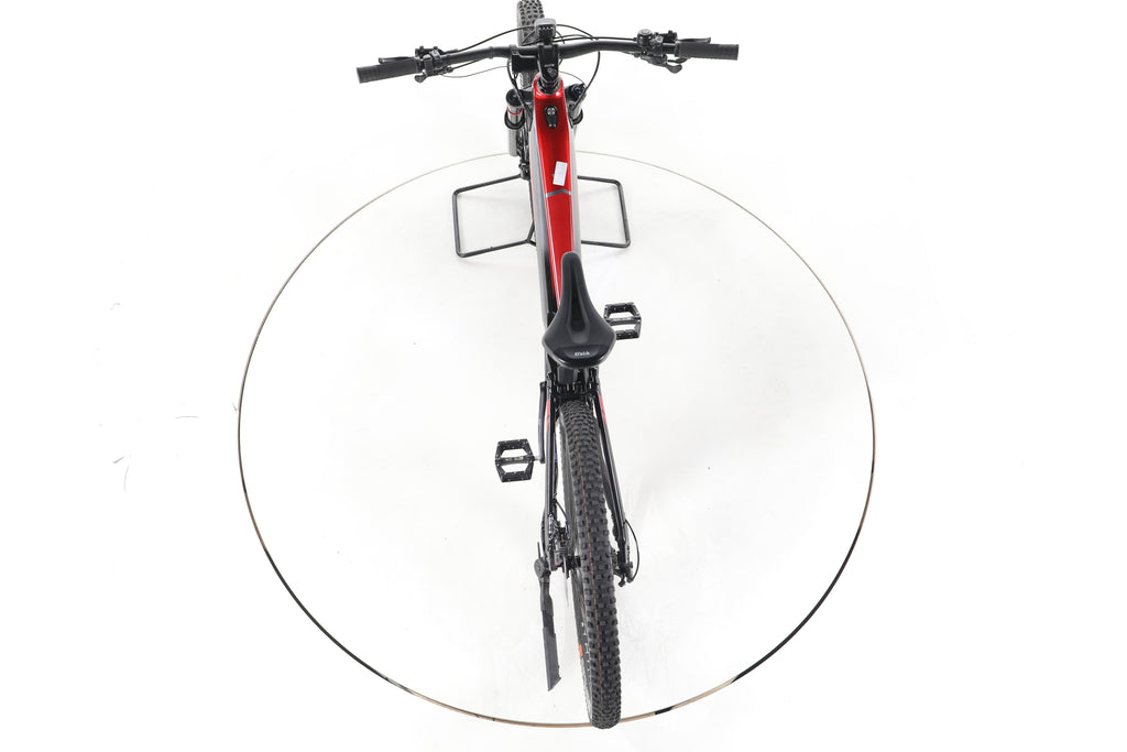 Conway eWME 3.9 Fully E-Bike - Image 22
