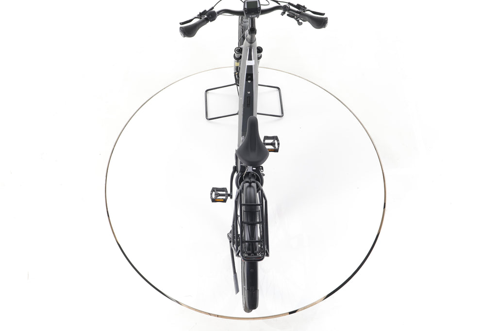 Pegasus Premio Evo 10 Lite Trekking E-Bike Tiefeinsteiger - Image 22