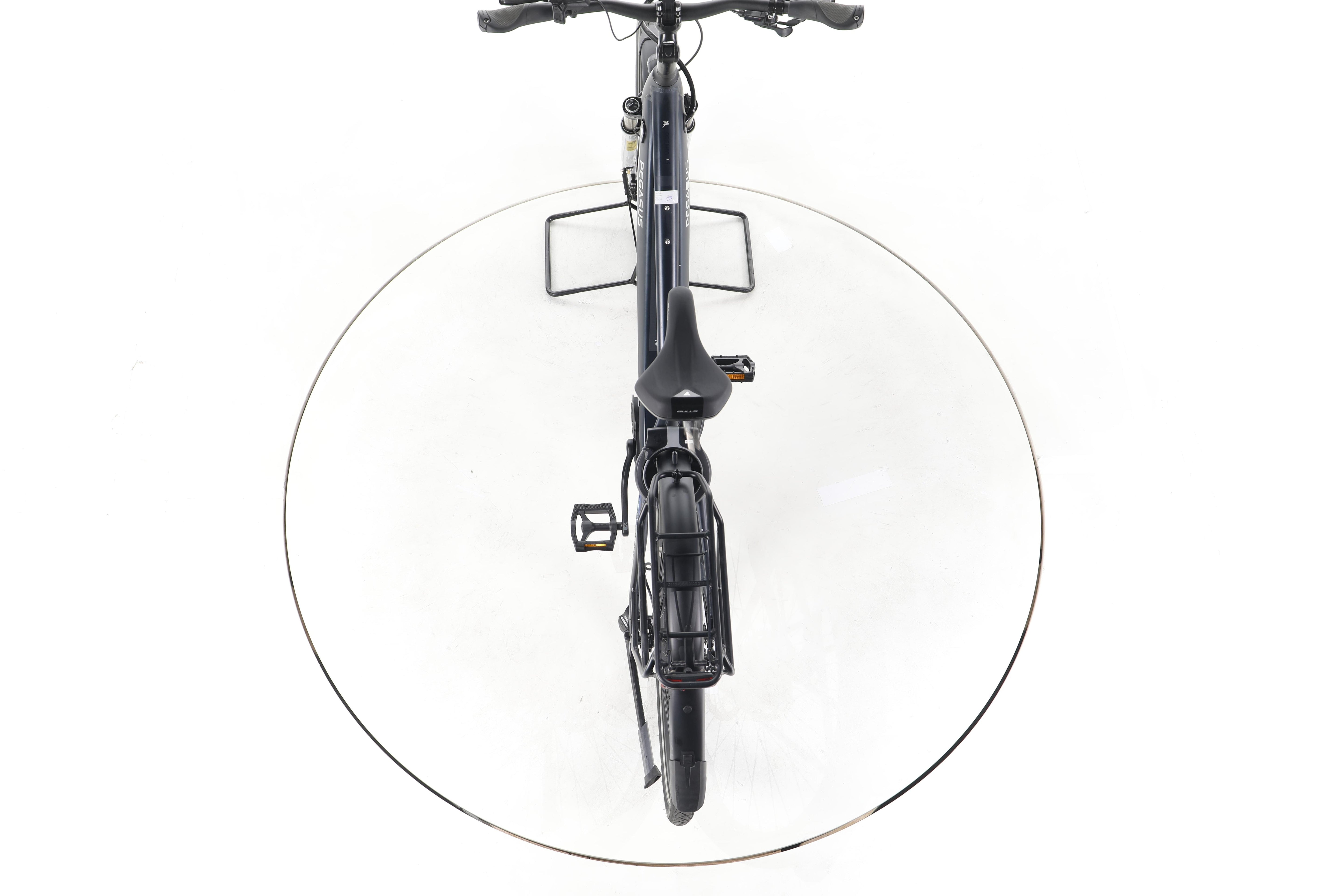 Pegasus Premio Evo 10 Lite Trekking E-Bike - Image 22